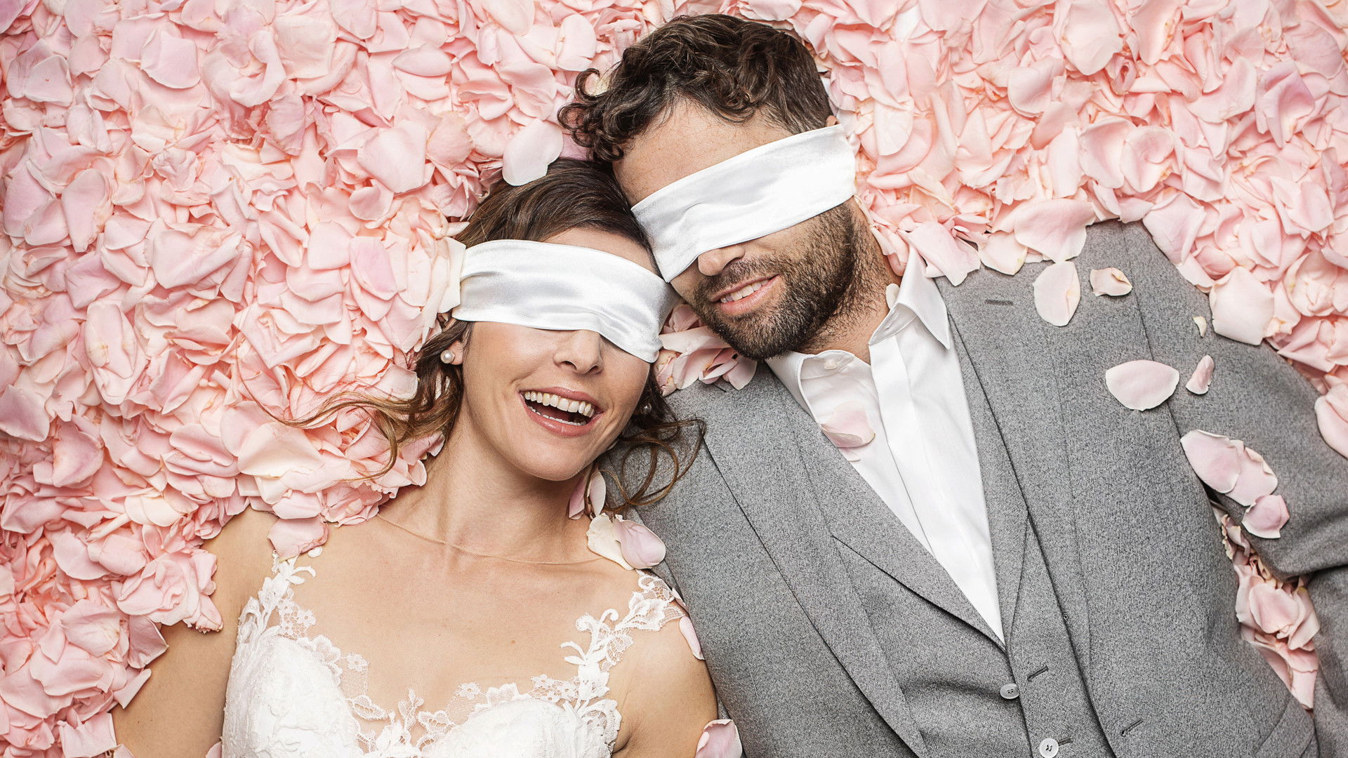 Blind Getrouwd Season 5 Episode 6 : Episode 6