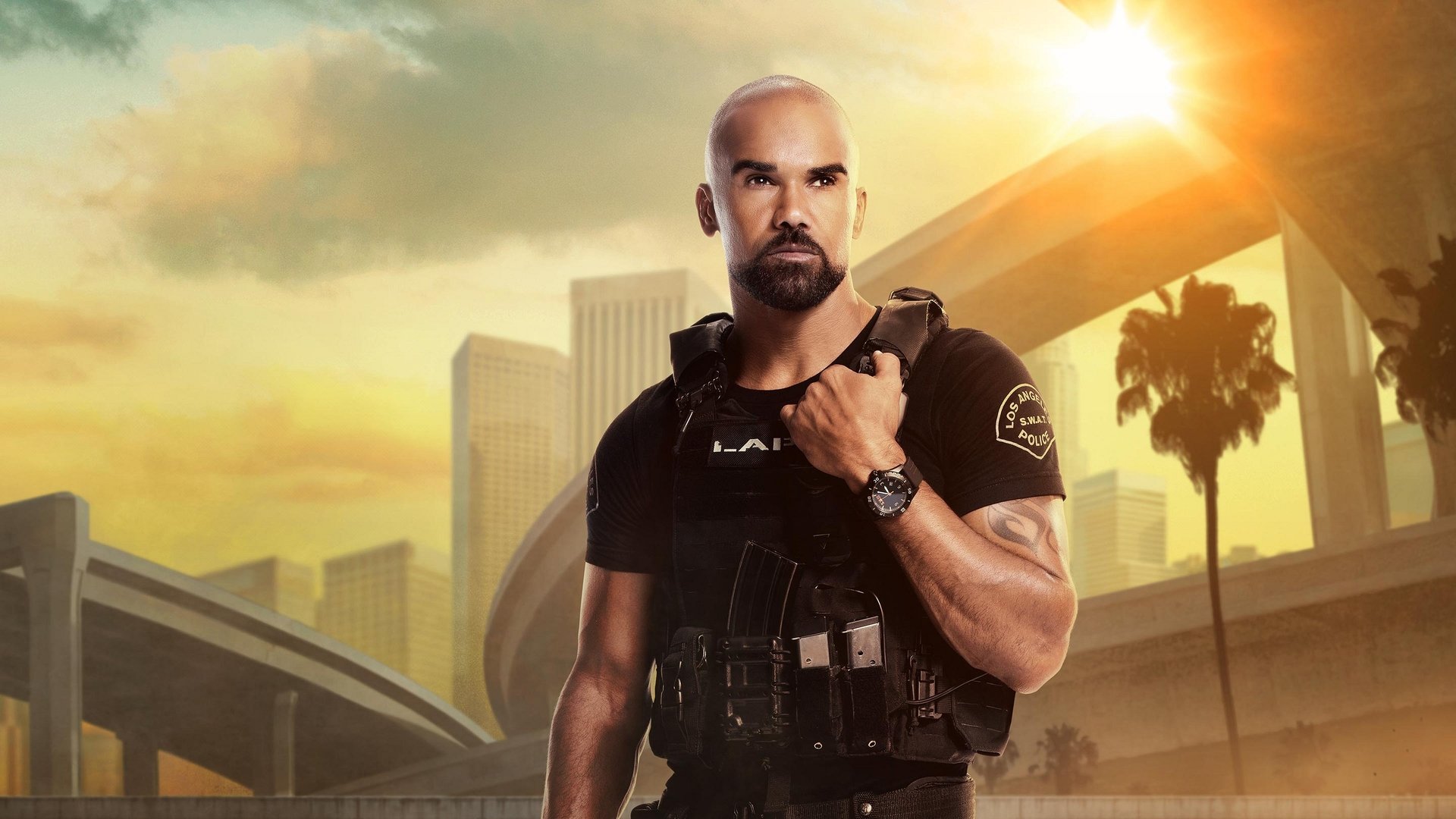 S.W.A.T. Season 6 Episode 3 : Woah Black Betty