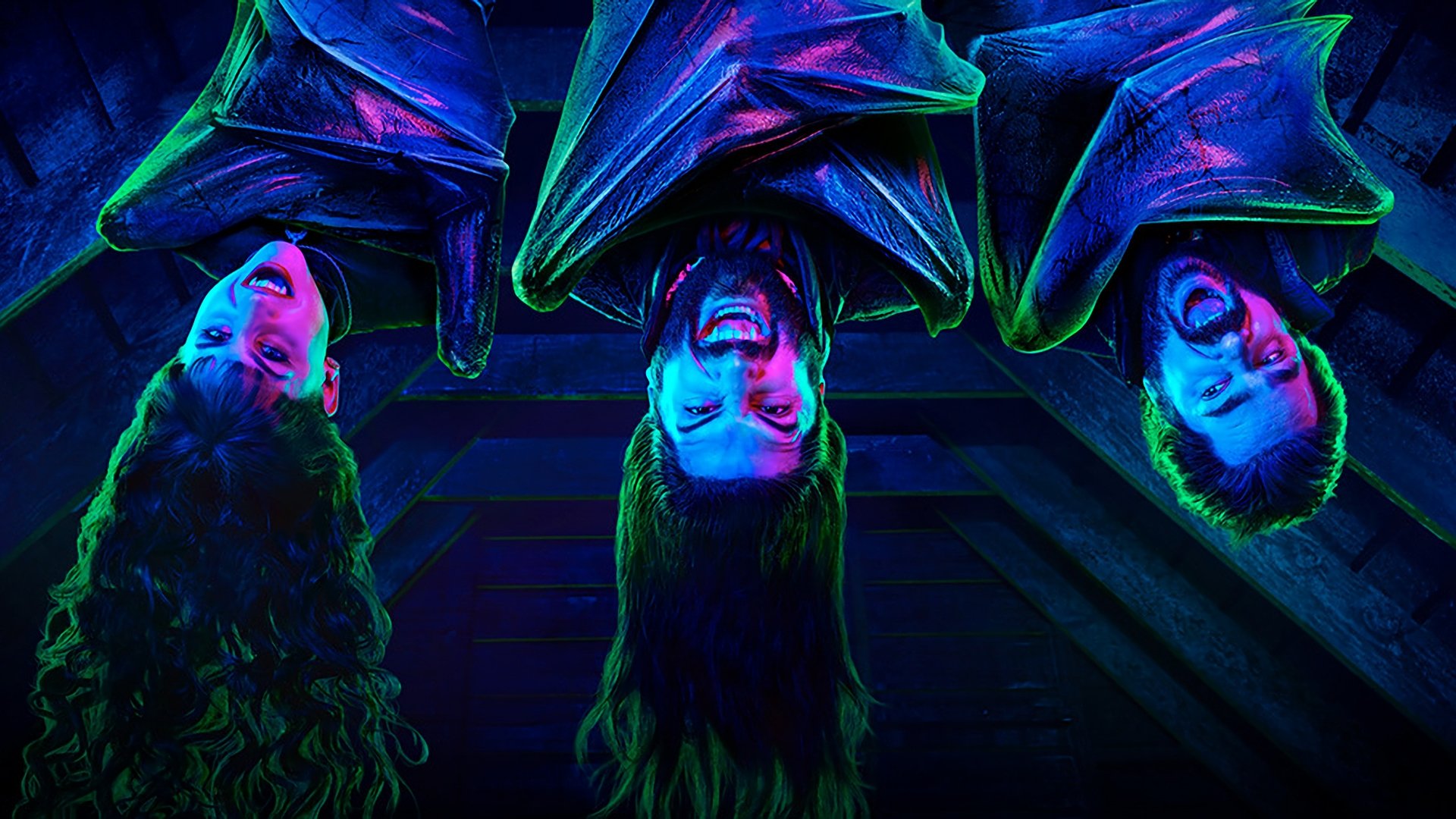 What We Do in the Shadows Season 4