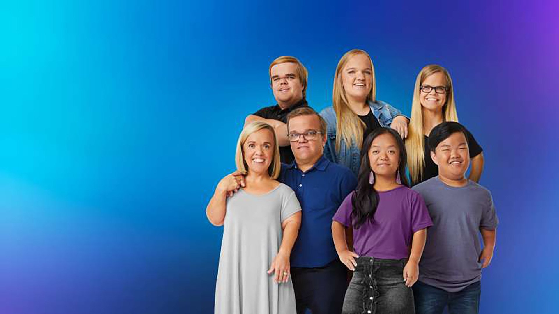 7 Little Johnstons Season 3