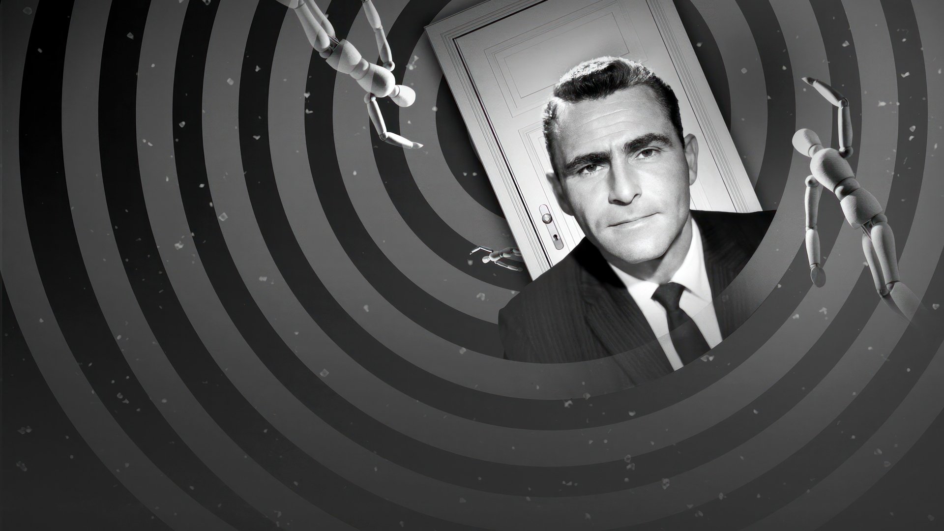 The Twilight Zone Season 2