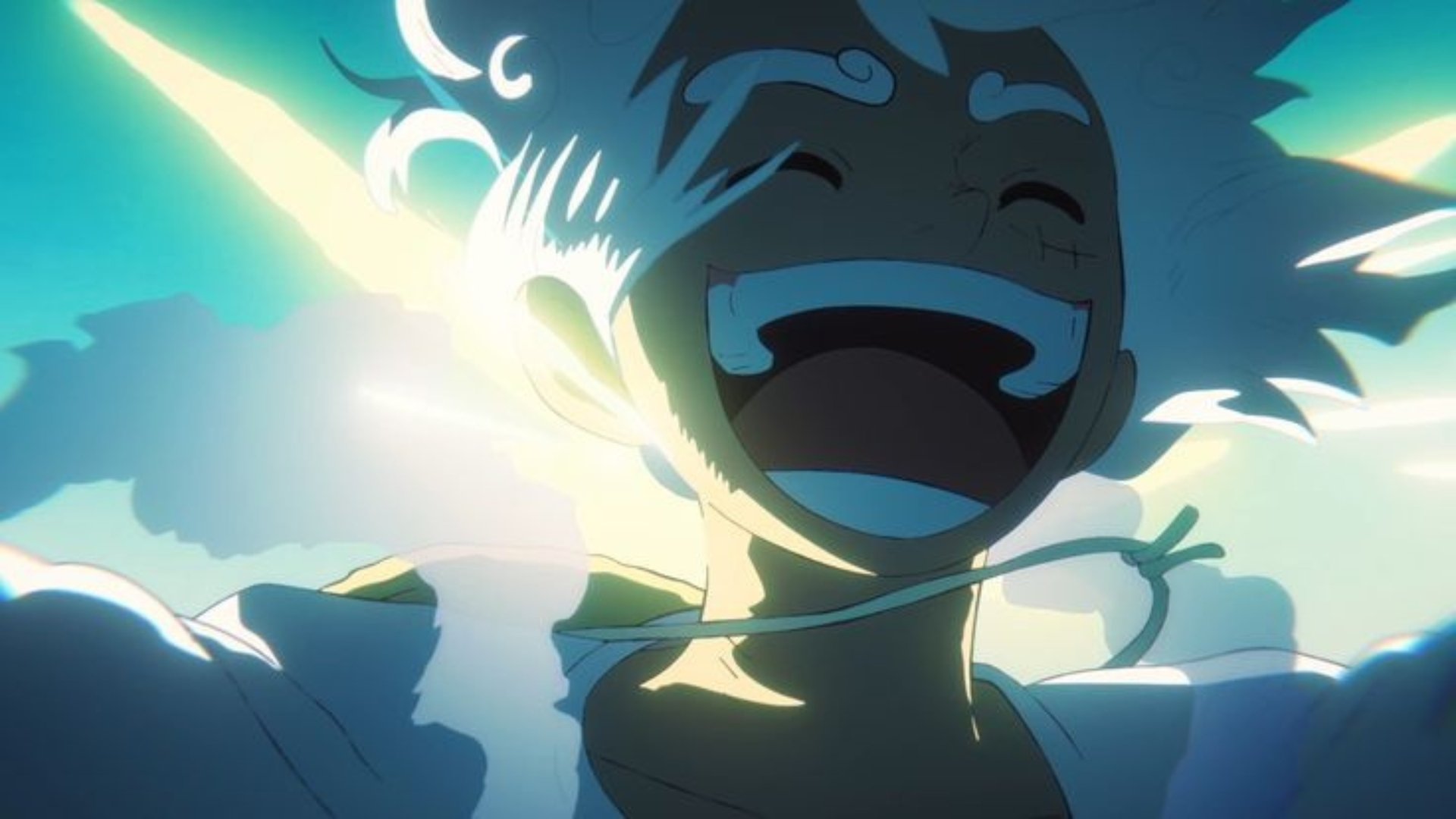 One Piece Season 1 Episode 28 : I Won't Die! Fierce Battle, Luffy vs. Krieg!