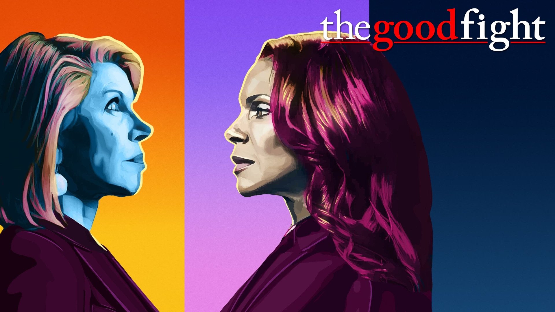 The Good Fight Season 4 Episode 4 : The Gang is Satirized and Doesn't Like It