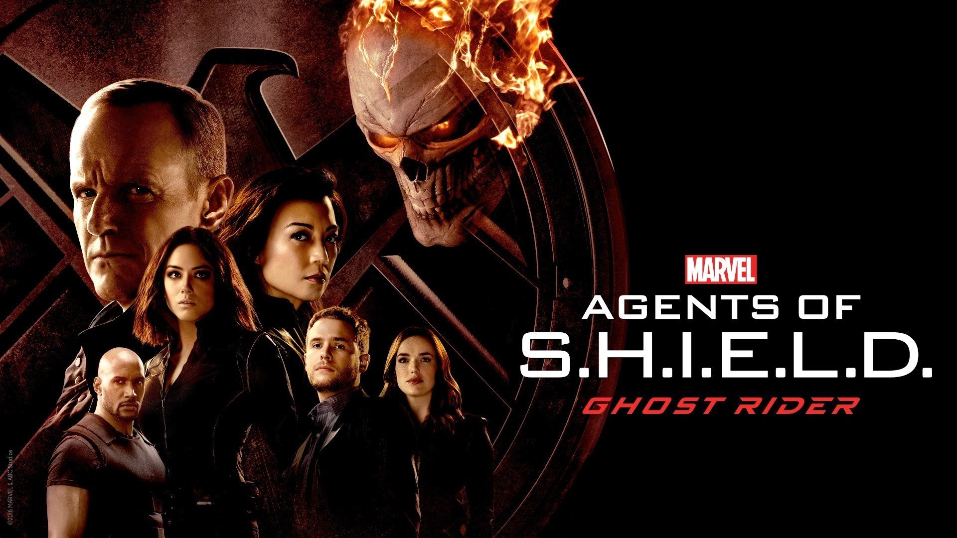 Marvel's Agents of S.H.I.E.L.D. Season 3 Episode 19 : Failed Experiments