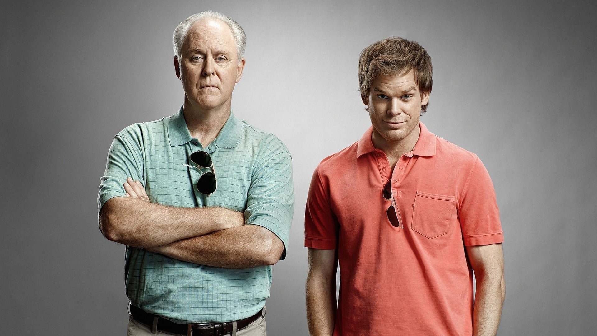 Dexter Season 1 Episode 1 : Dexter