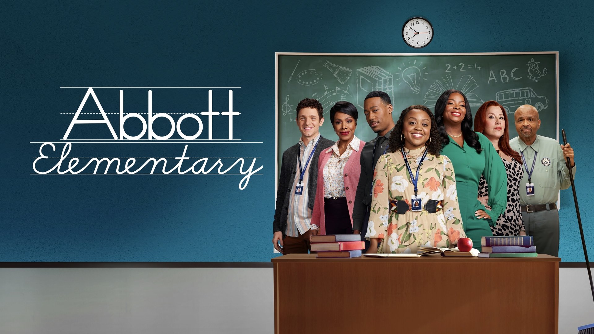Abbott Elementary Season 2 Episode 13 : Fundraiser