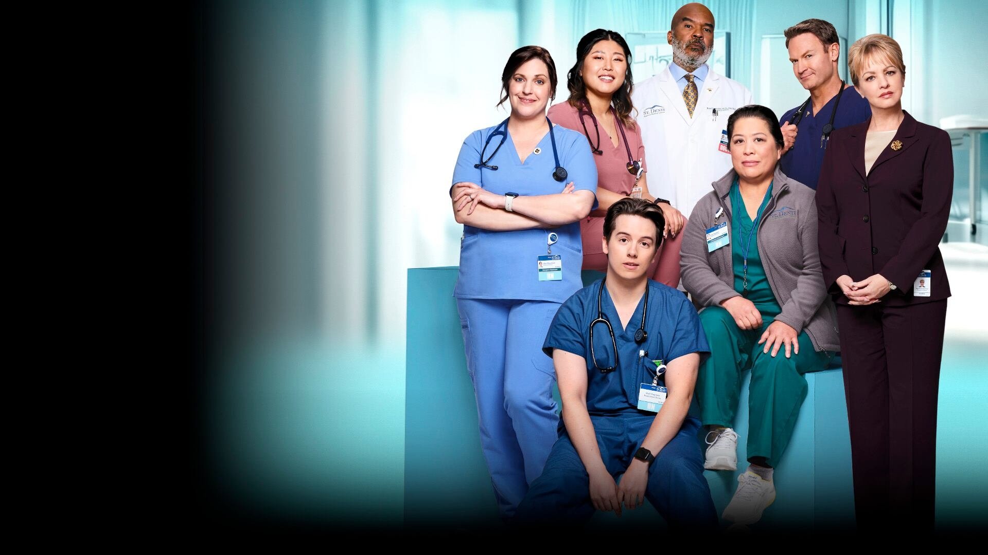 St. Denis Medical Season 1 Episode 4 : Salamat You Too
