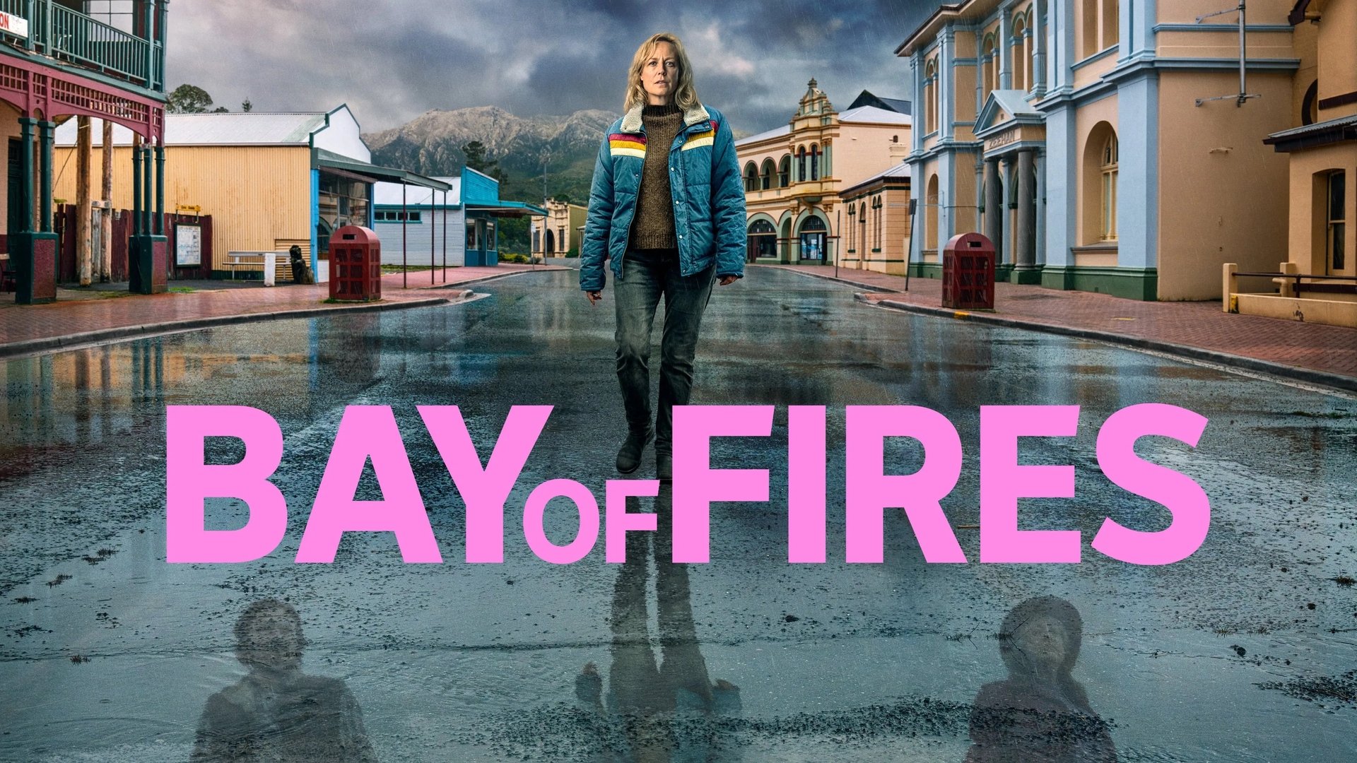 Bay of Fires Season 1 Episode 2 : Crunching the Deal