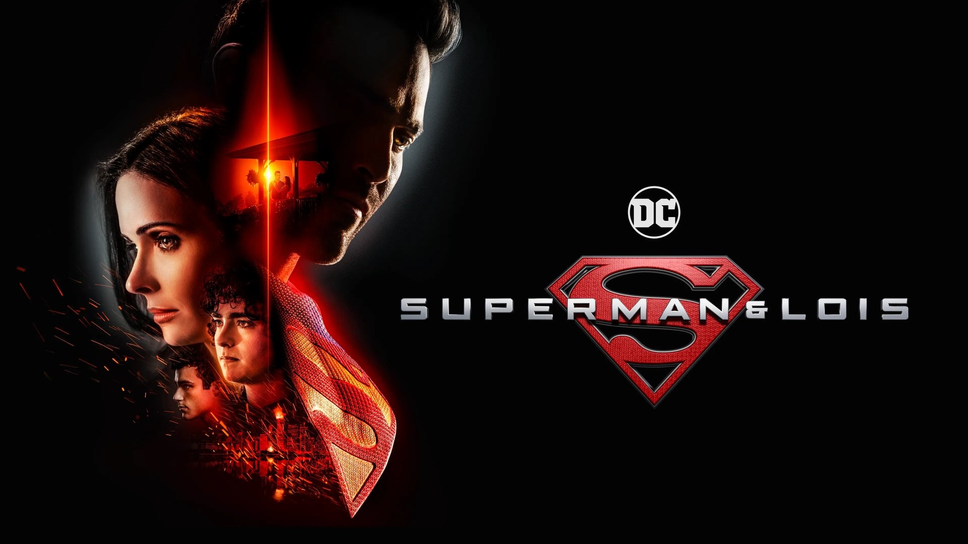 Superman & Lois Season 1 Episode 11 : A Brief Reminiscence In-Between Cataclysmic Events