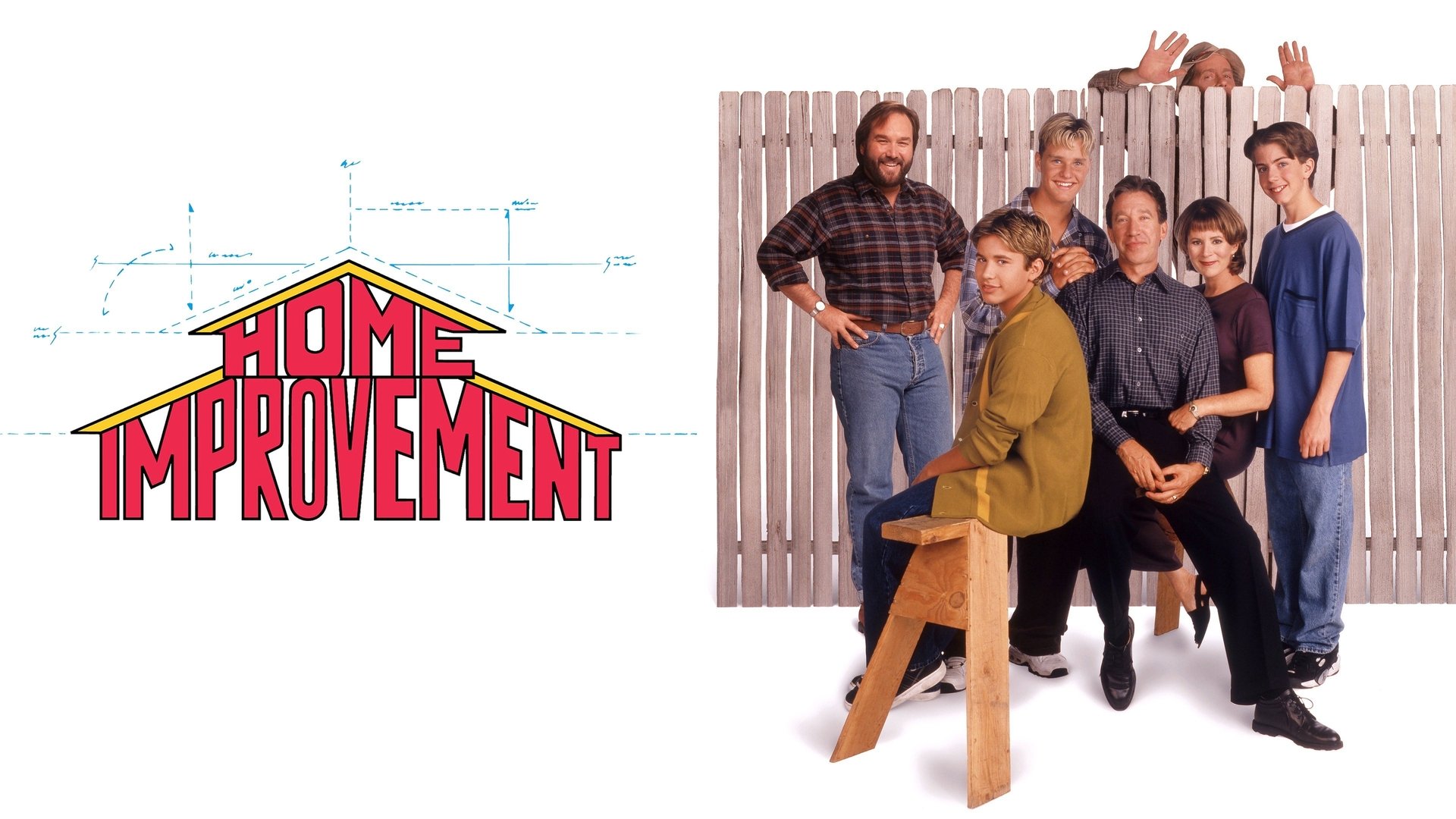 Home Improvement Season 2