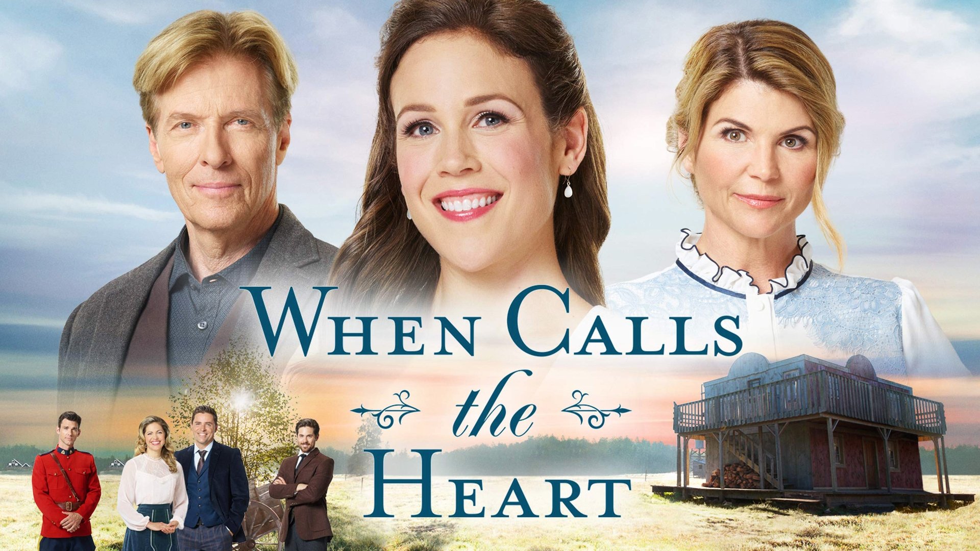 When Calls the Heart Season 11 Episode 10 : What Goes Around