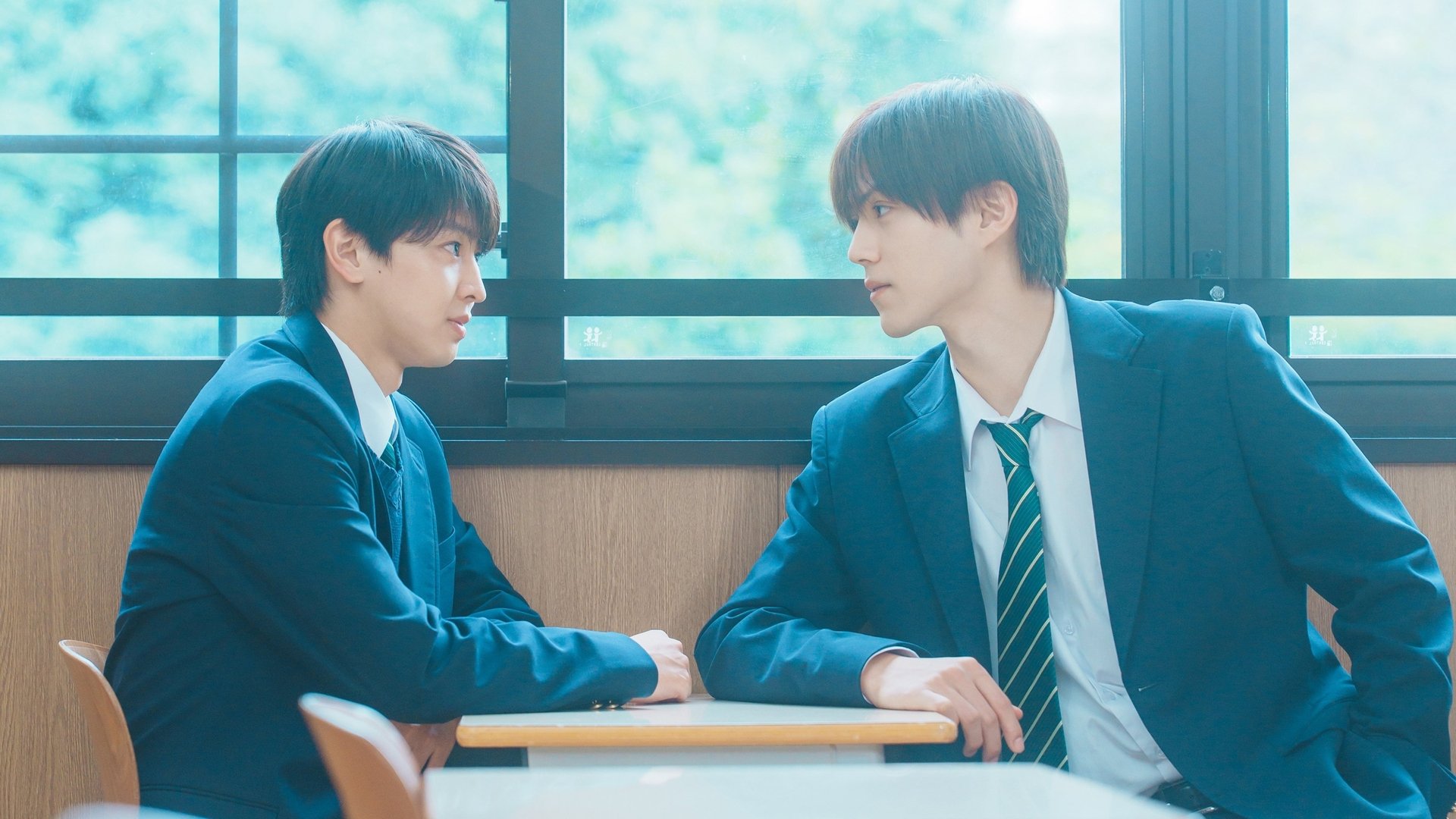 School Trip: Joined A Group I'm Not Close To Season 1 Episode 6 : Episode 6