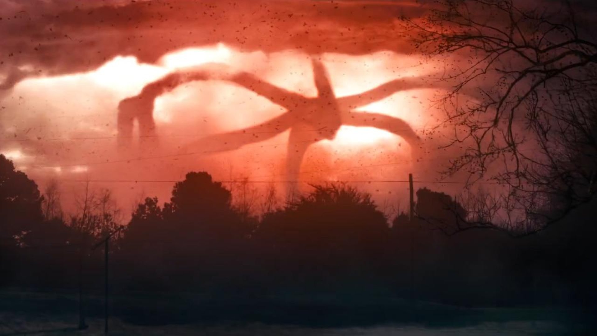 Stranger Things Season 5 Episode 6 : Chapter Six: Escape from Camazotz