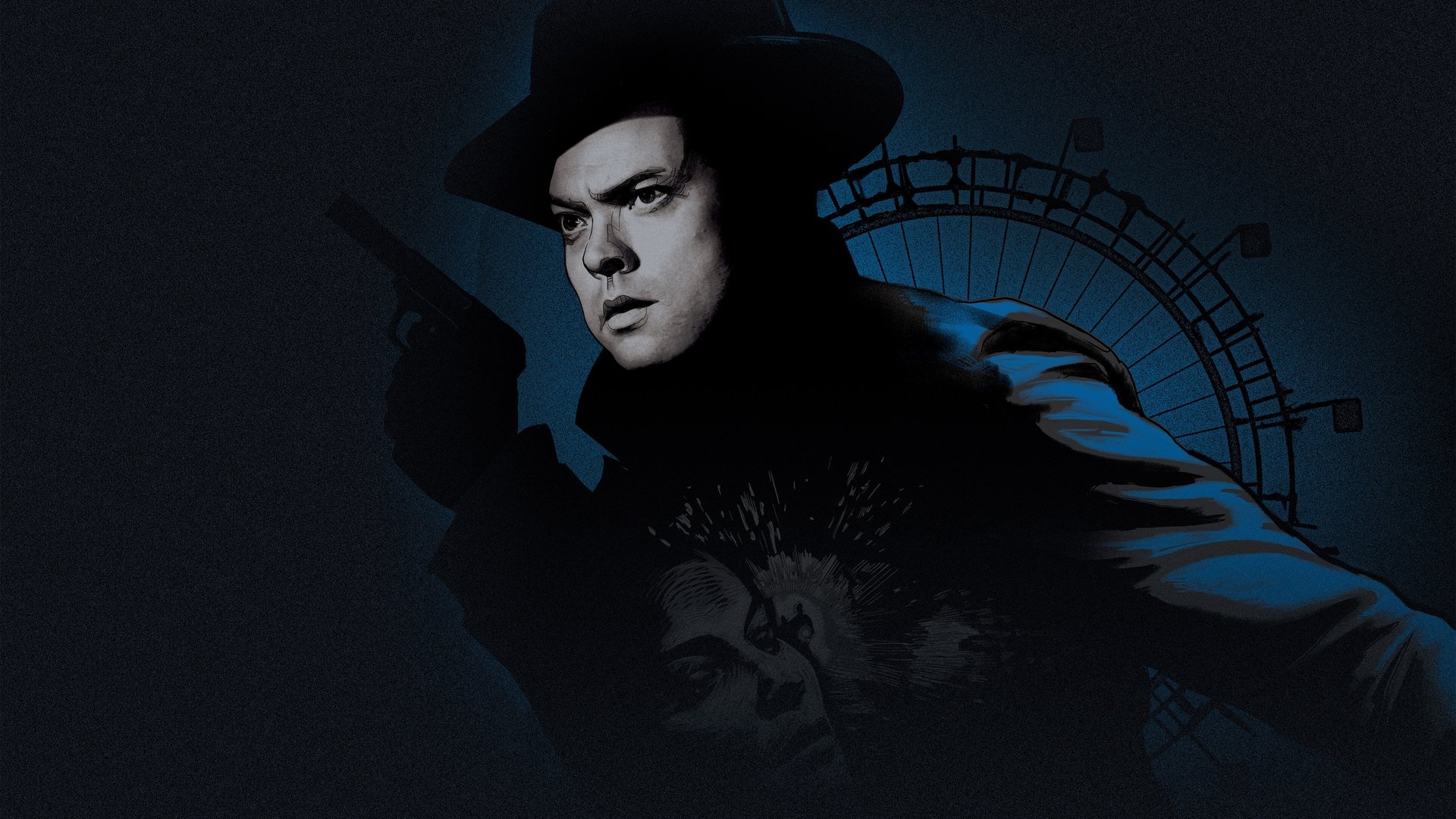 The Third Man Season 1 Episode 2 : The Man Who Died Twice