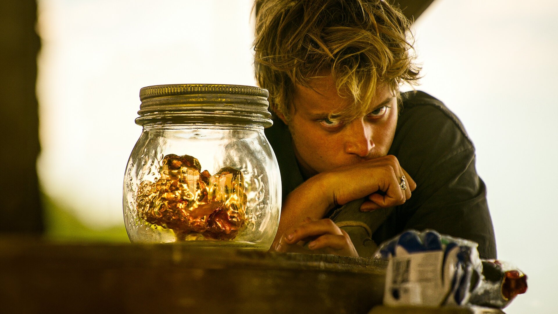 Outer Banks Season 3 Episode 10 : Secret of the Gnomon