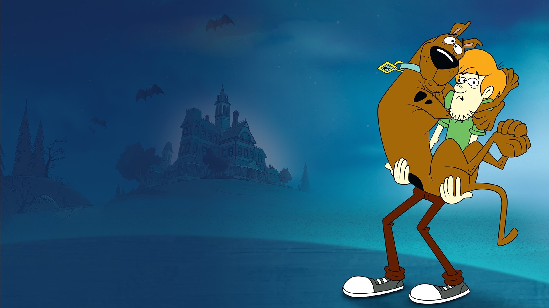 Be Cool, Scooby-Doo! Season 1 Episode 19 : Be Cold, Scooby-Doo!