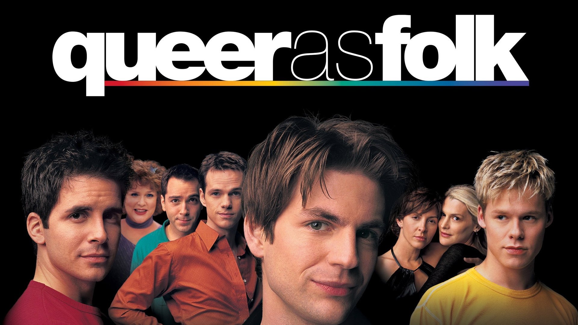 Queer As Folk Season 3 Episode 4 : Brat-Sitting