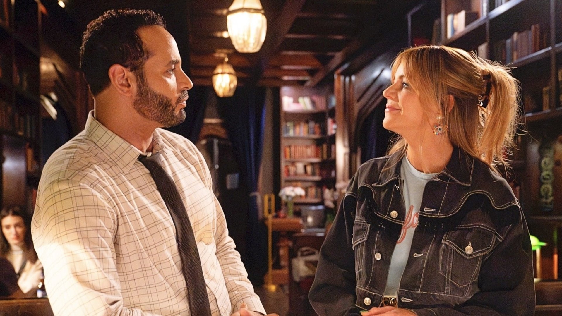 High Potential Season 1 Episode 1 : Pilot