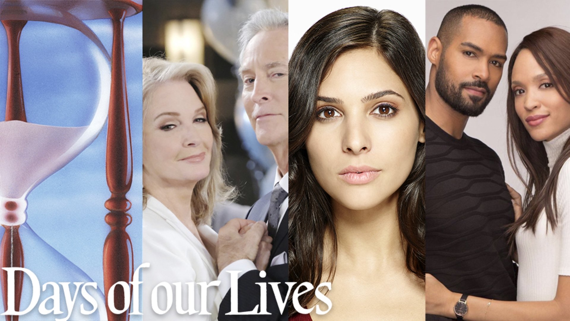Days of Our Lives Season 59 Episode 159 : Thursday, April 4, 2024