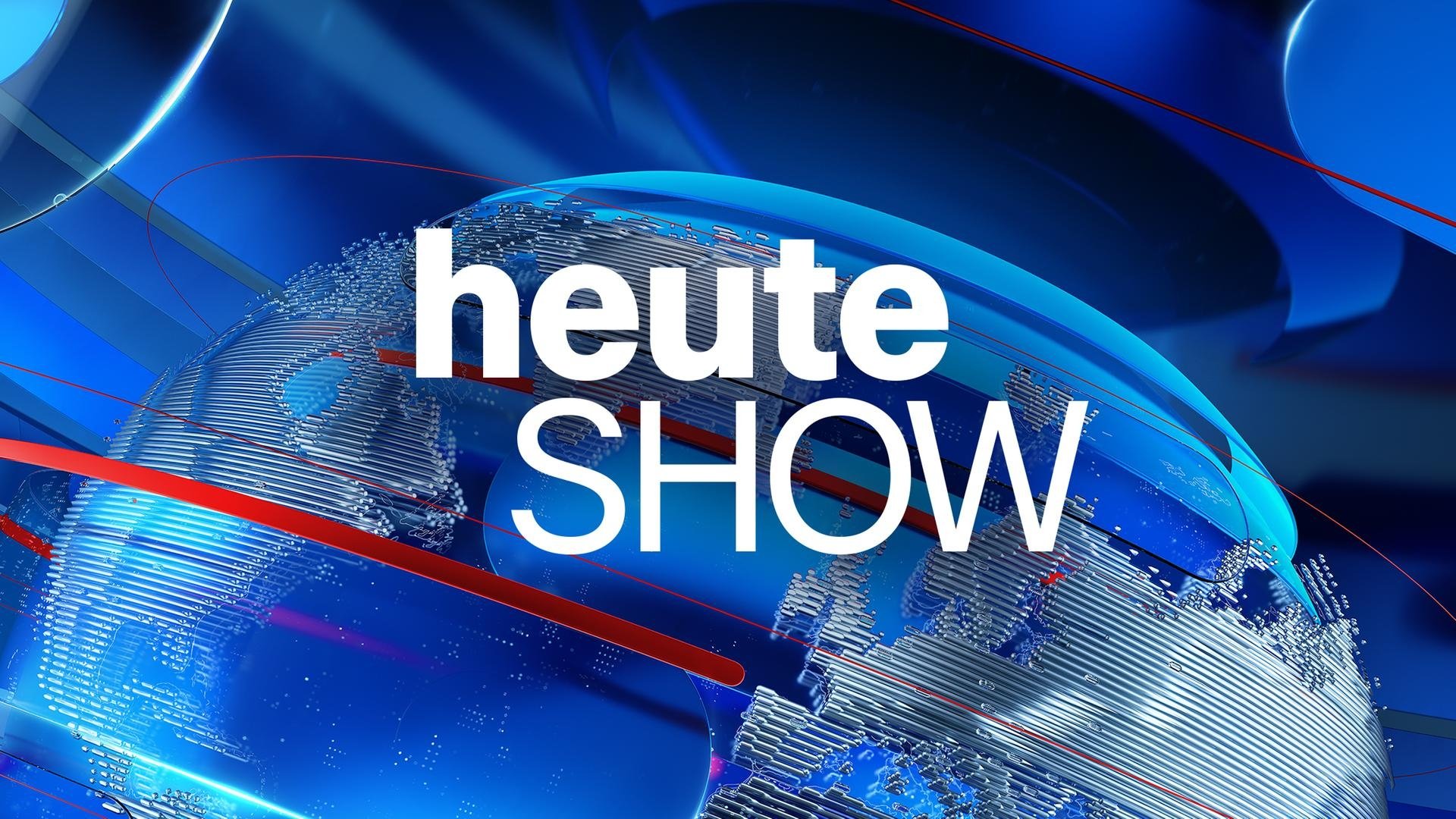 heute-show Season 10 Episode 16 : Episode 16