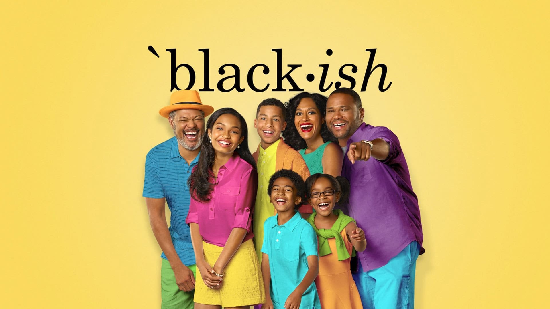 black-ish Season 6 Episode 2 : Every Day I'm Struggling