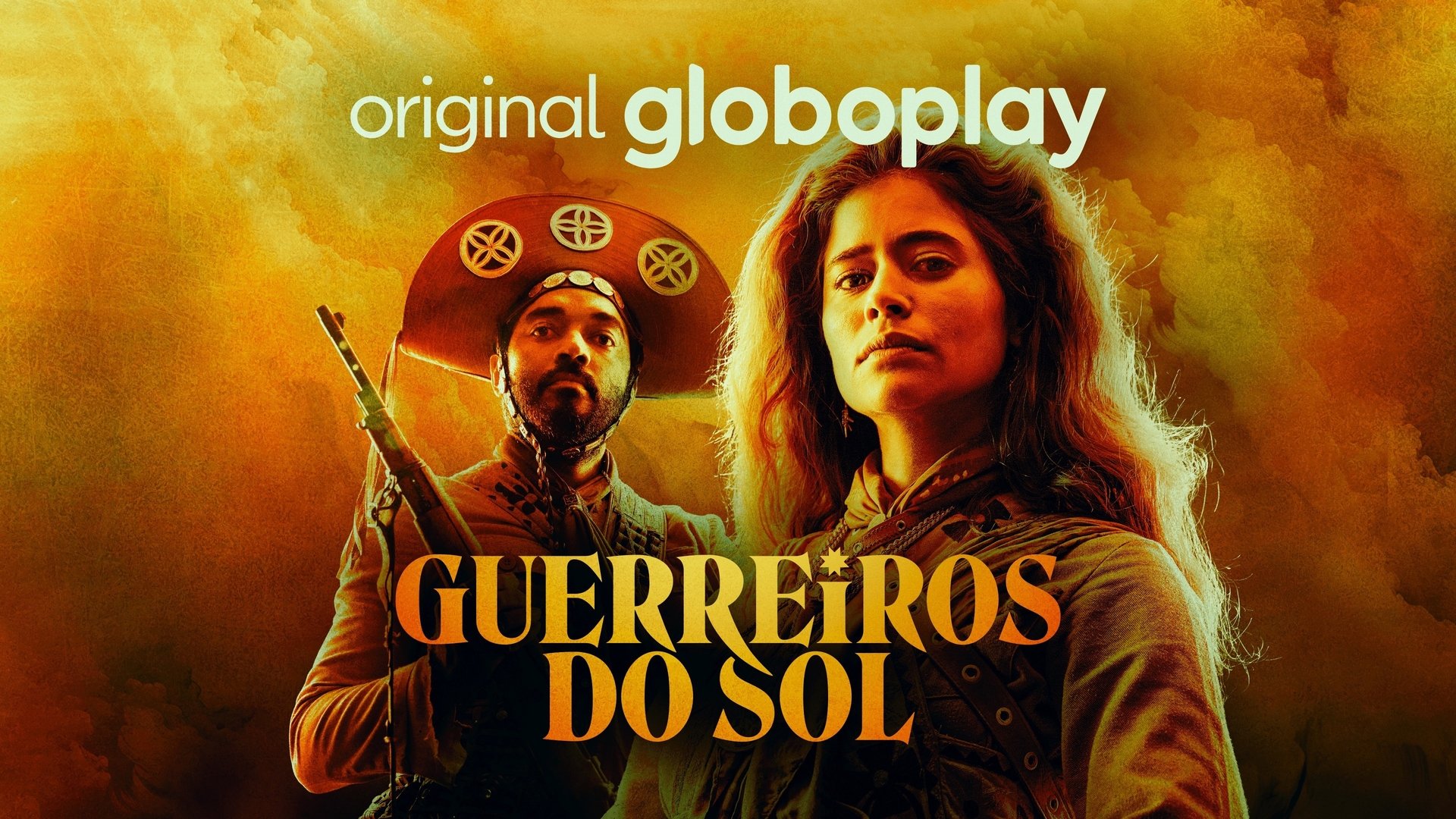 Guerreiros do Sol Season 1 Episode 12 : Chapter 12