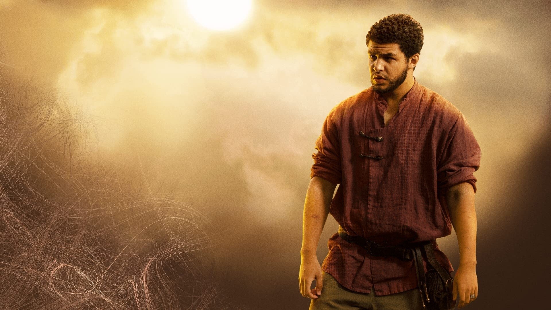 The Wheel of Time Season 3 Episode 8 : He Who Comes with the Dawn