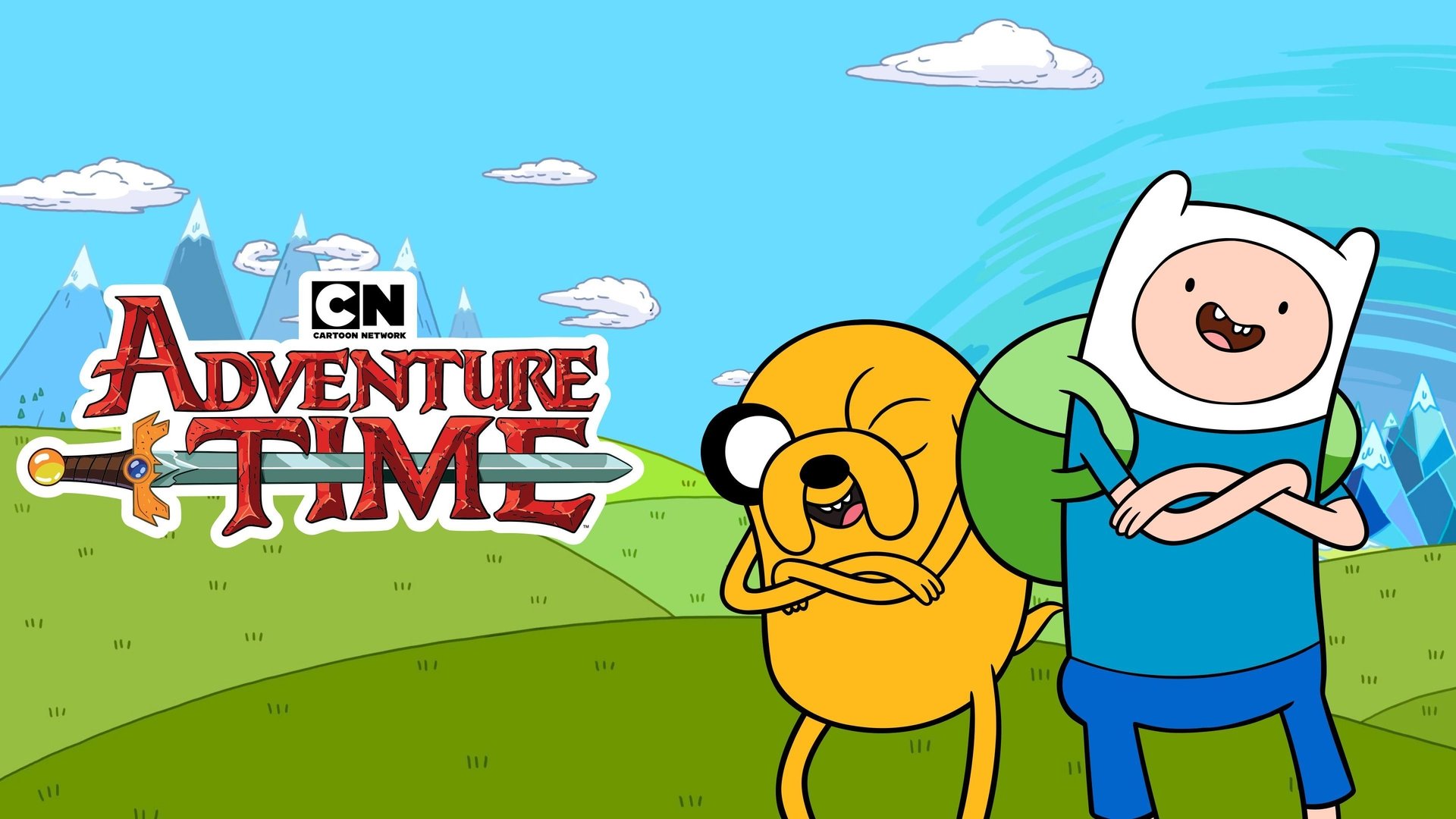 Adventure Time Season 5 Episode 52 : Billy's Bucket List