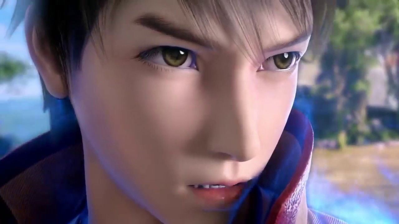 Martial Universe Season 6 Episode 3 : Episode 3