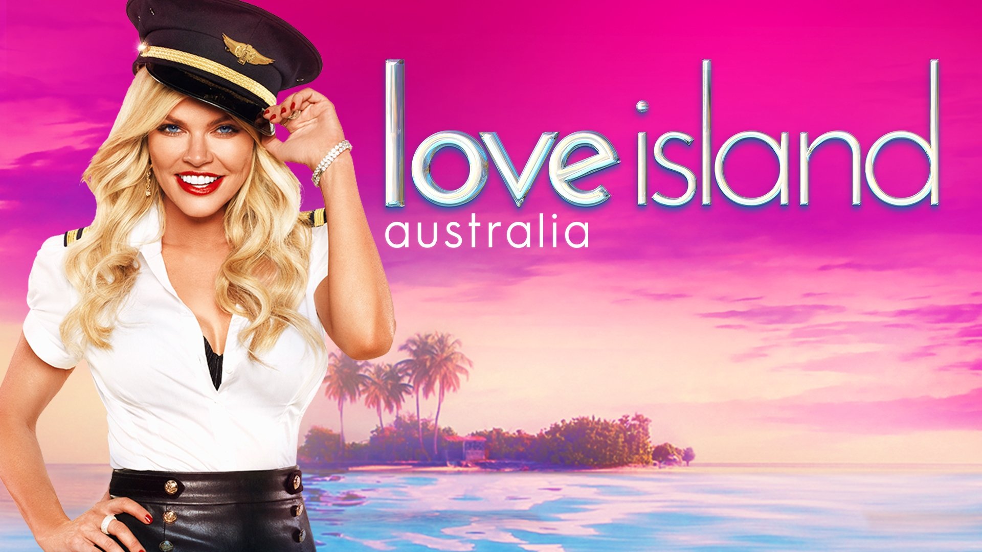 Love Island Australia Season 6 Episode 9 : Episode 9