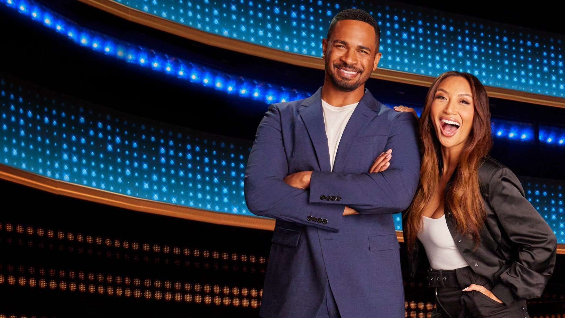Raid the Cage Season 2 Episode 6 : ‘The Amazing Race' vs. ‘Survivor'