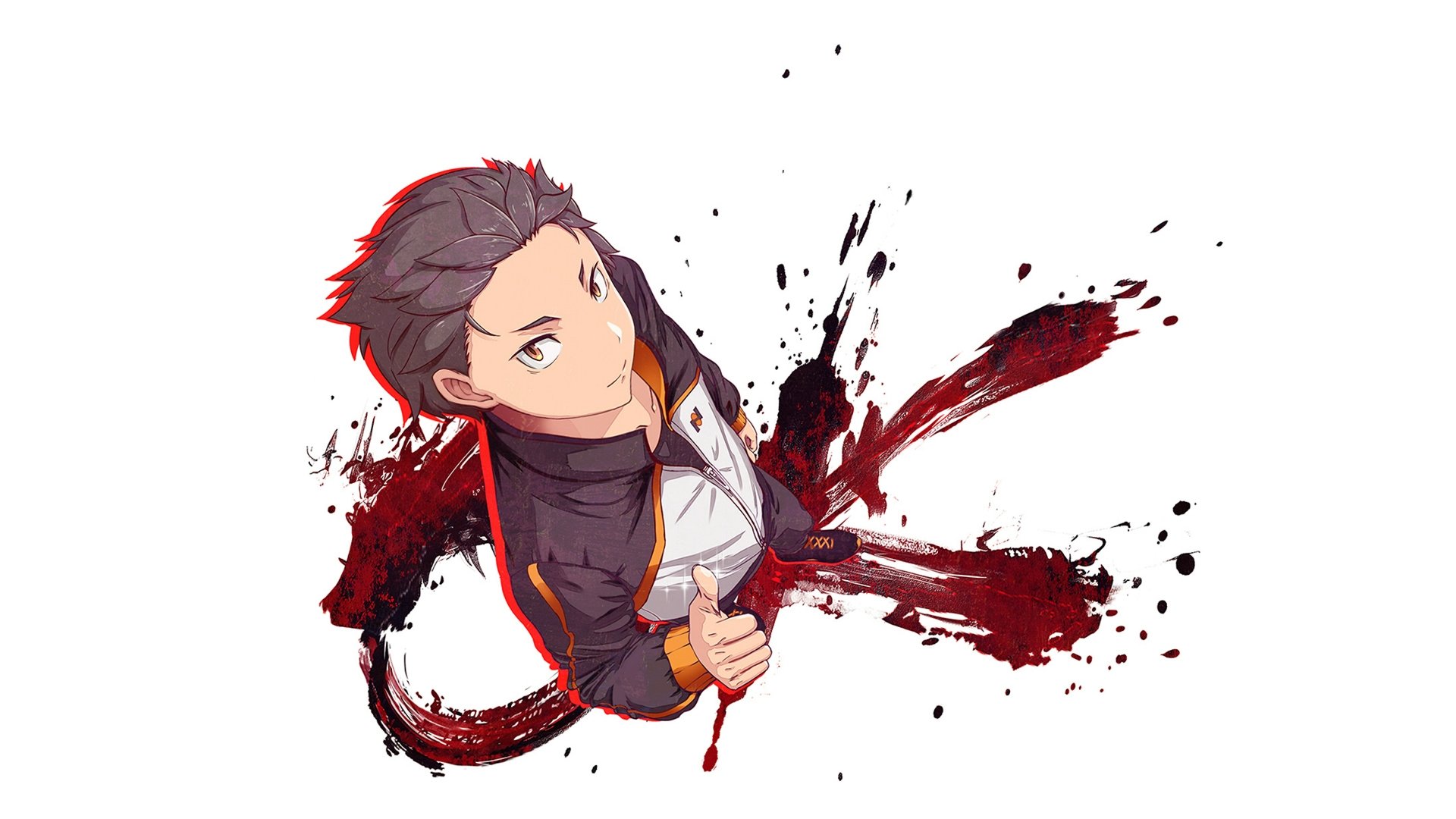 Re:ZERO -Starting Life in Another World- Season 1 Episode 43 : The Day Betelgeuse Laughed