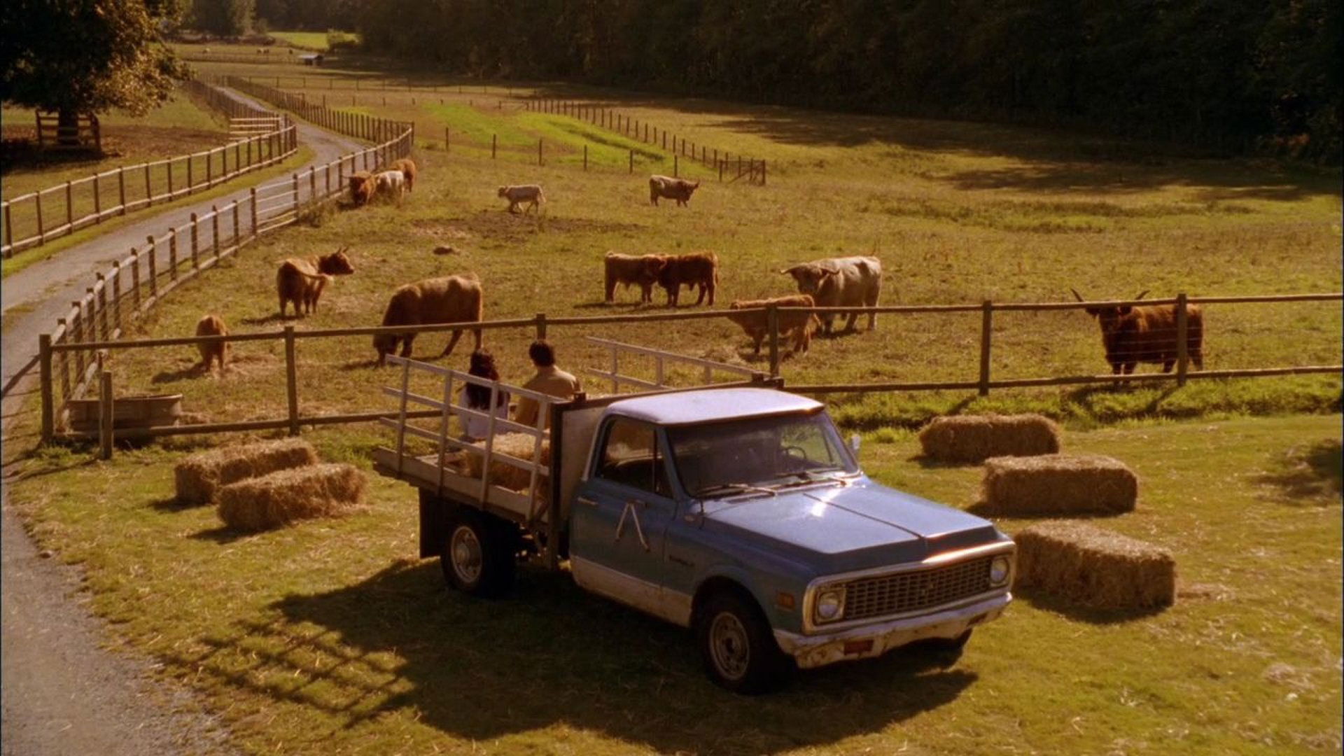 Smallville Season 7 Episode 15 : Veritas