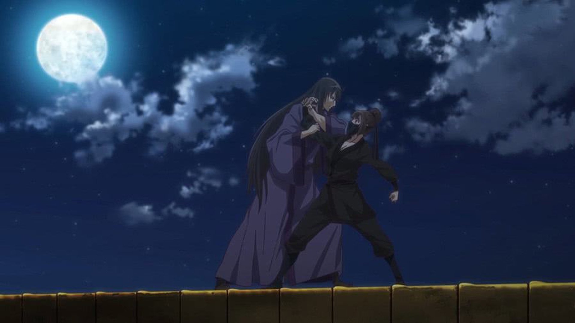 Psychic Princess Season 1 Episode 3 : Episode 3