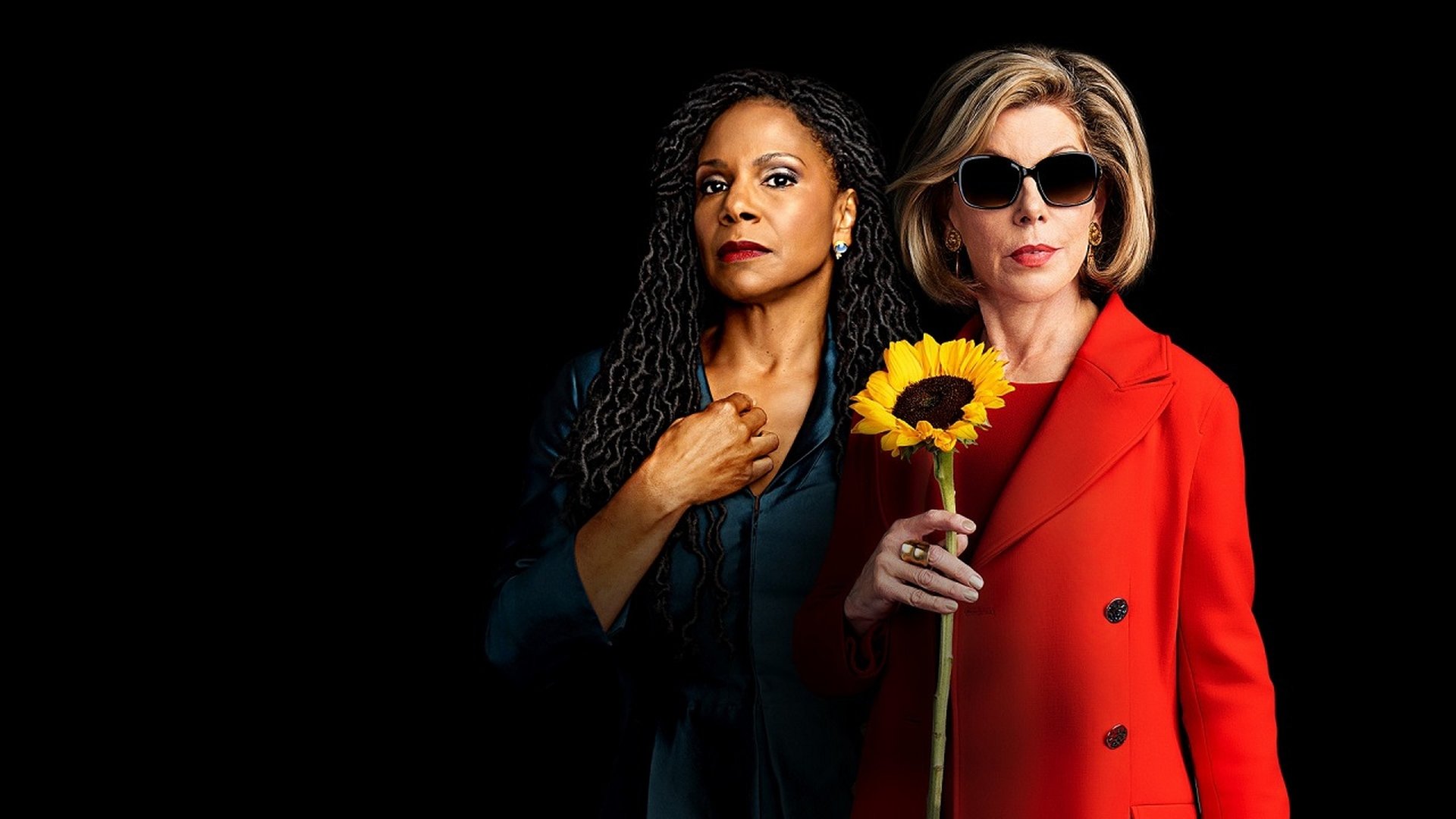 The Good Fight Season 6 Episode 9 : The End of Democracy