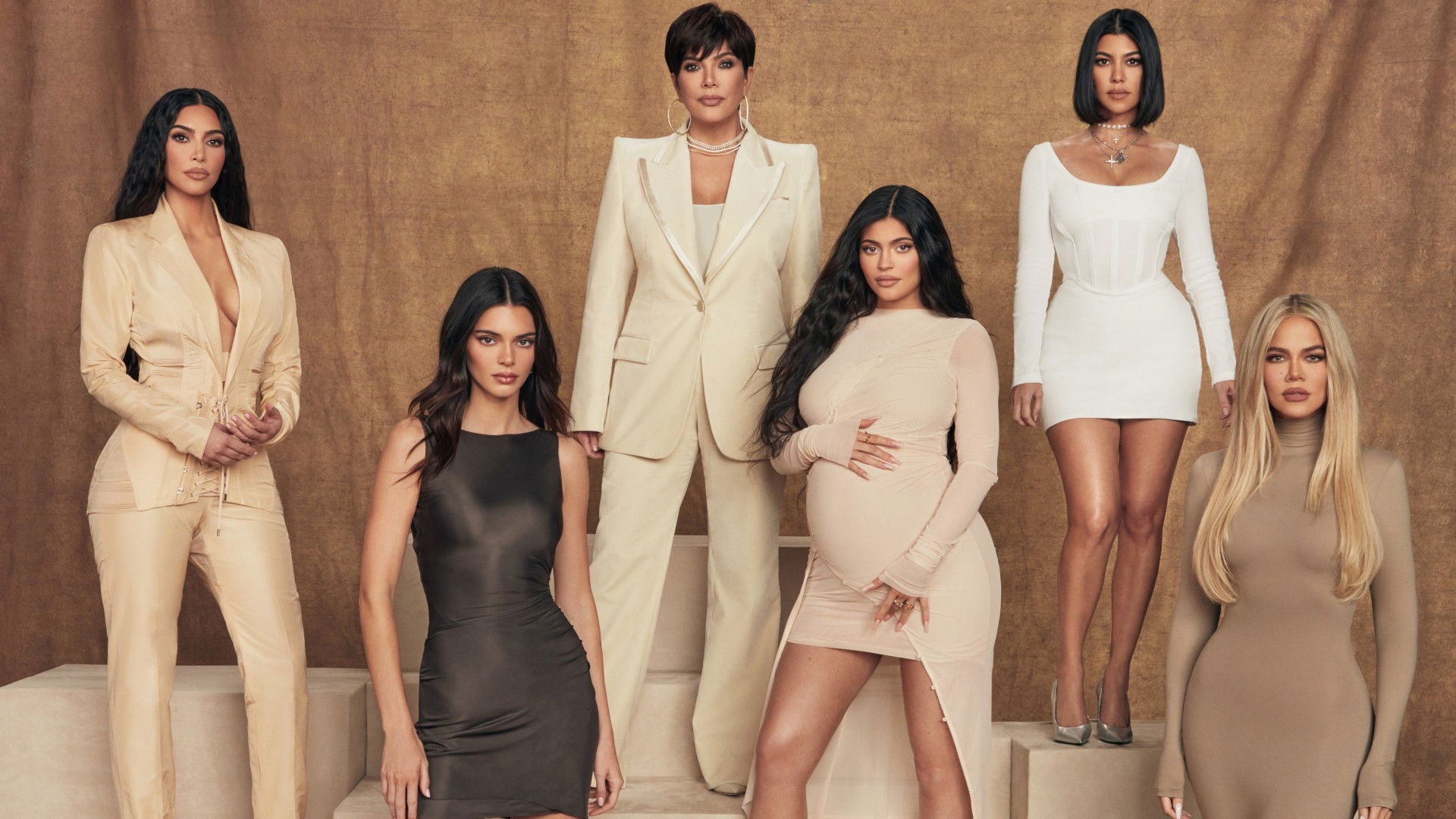 The Kardashians Season 5 Episode 9 : Second Chances