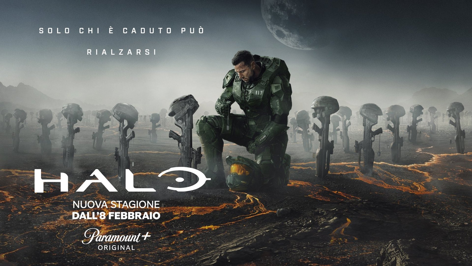 Halo Season 1 Episode 6 : Solace