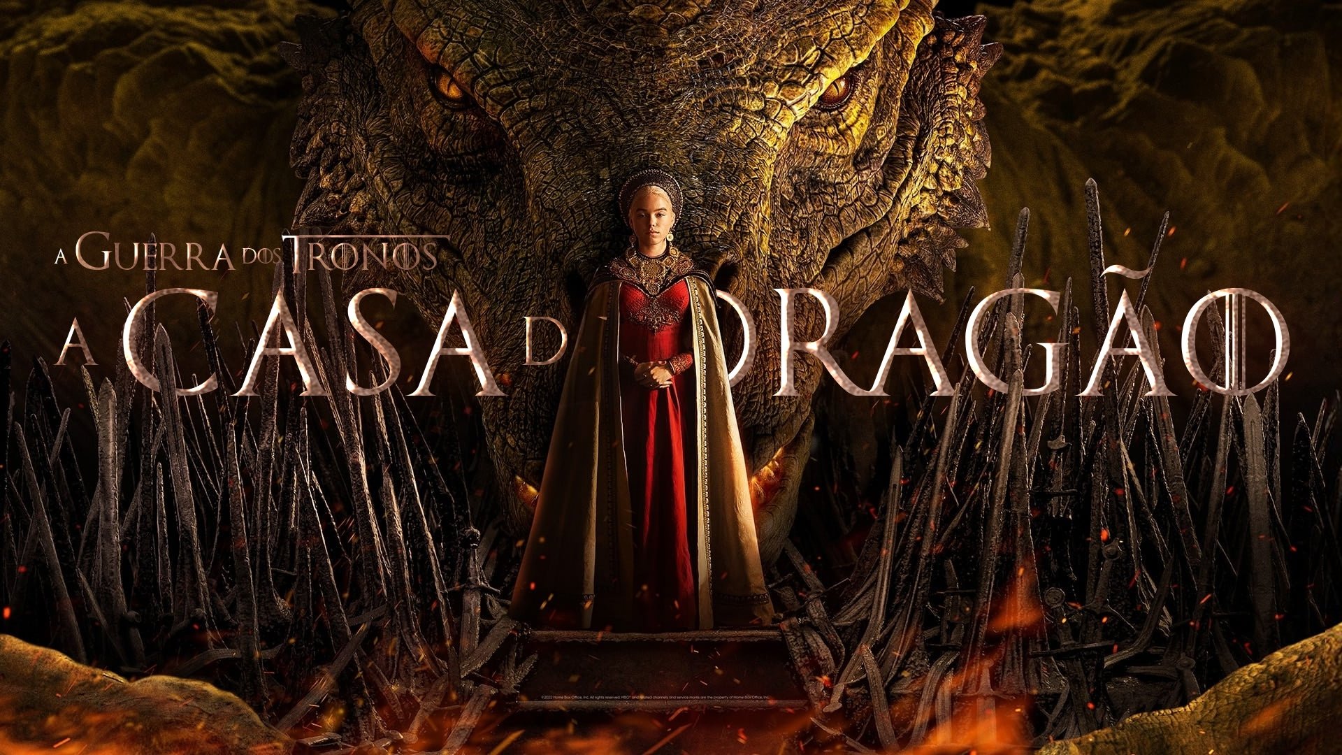 House of the Dragon Season 2 Episode 2 : Rhaenyra the Cruel