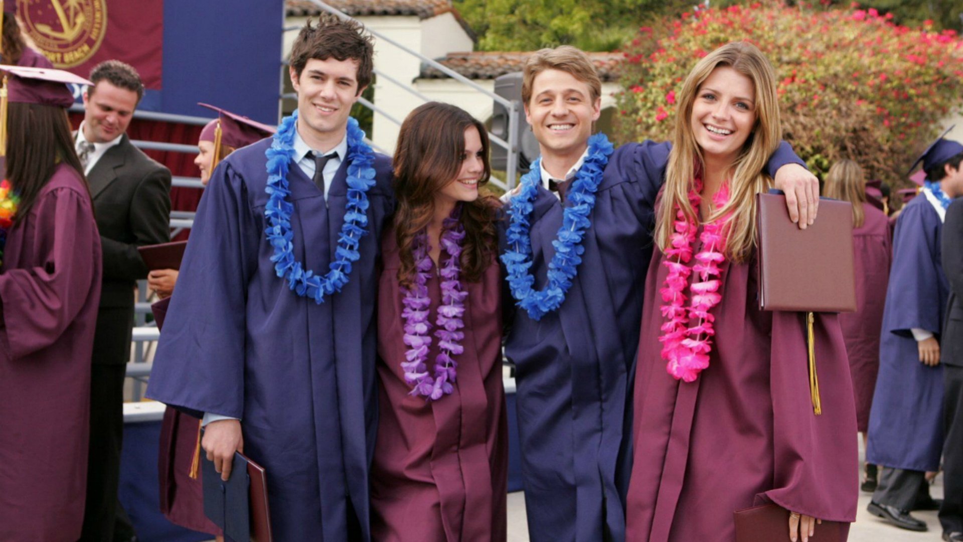 The O.C. Season 2 Episode 18 : The Risky Business