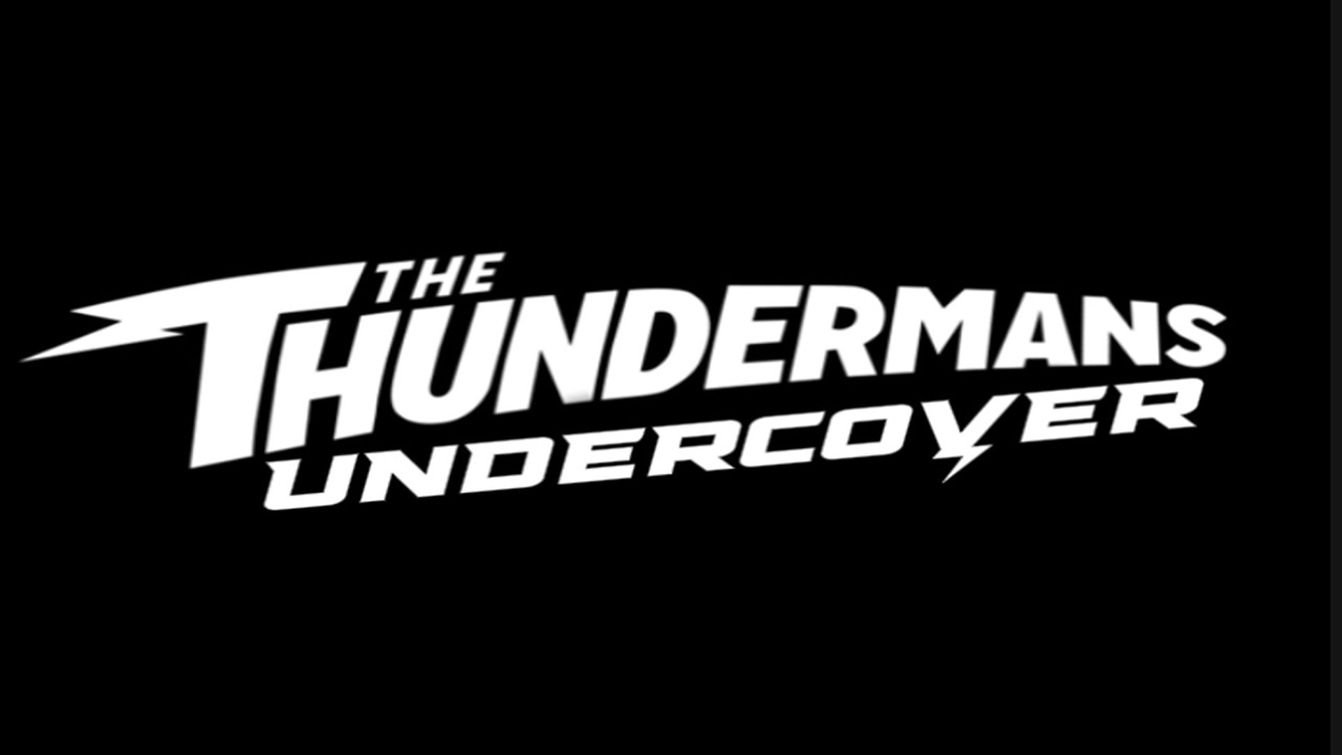 The Thundermans: Undercover Season 1 Episode 7 : Not So Fast and Furious