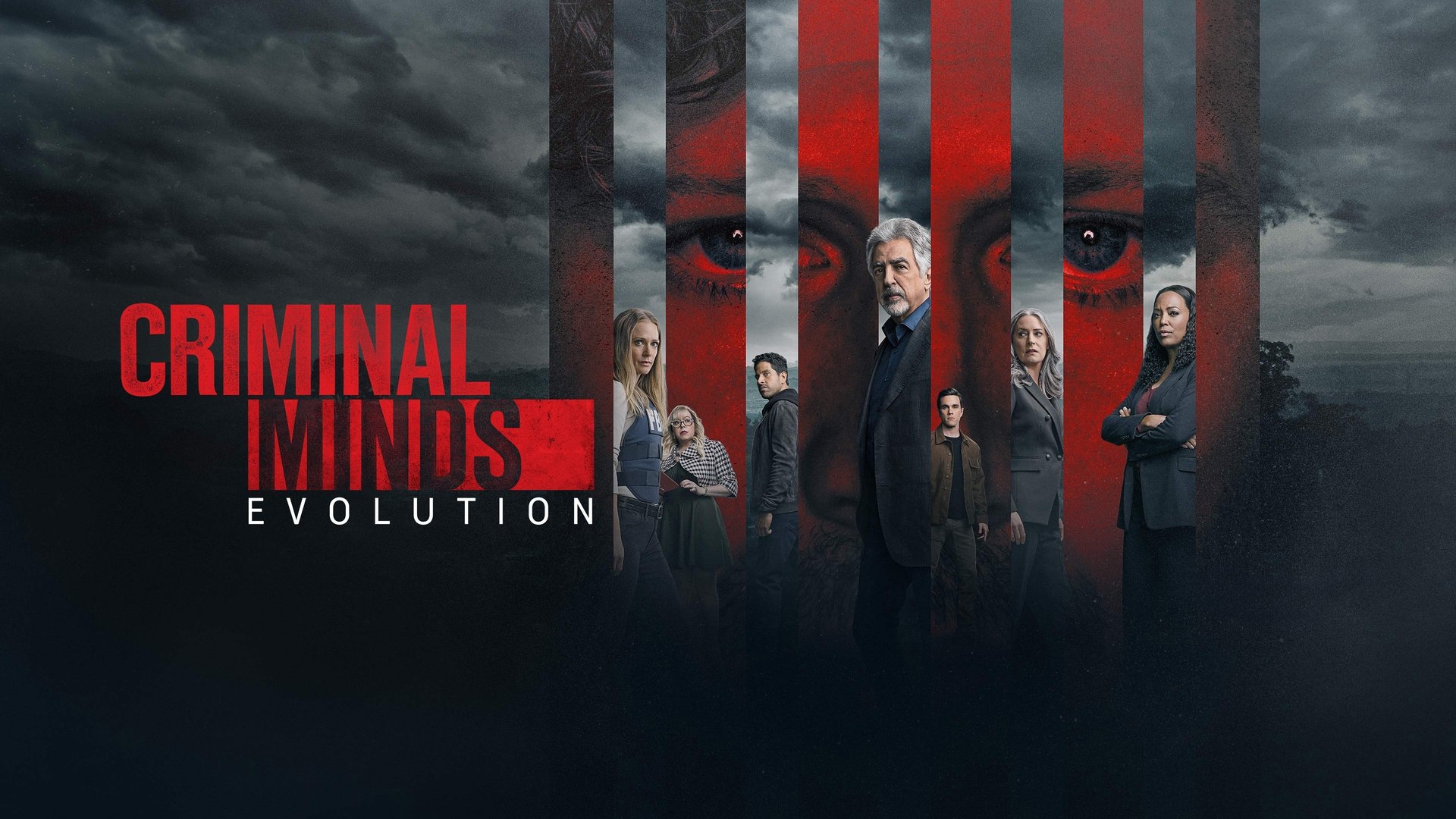 Criminal Minds Season 7 Episode 21 : Divining Rod