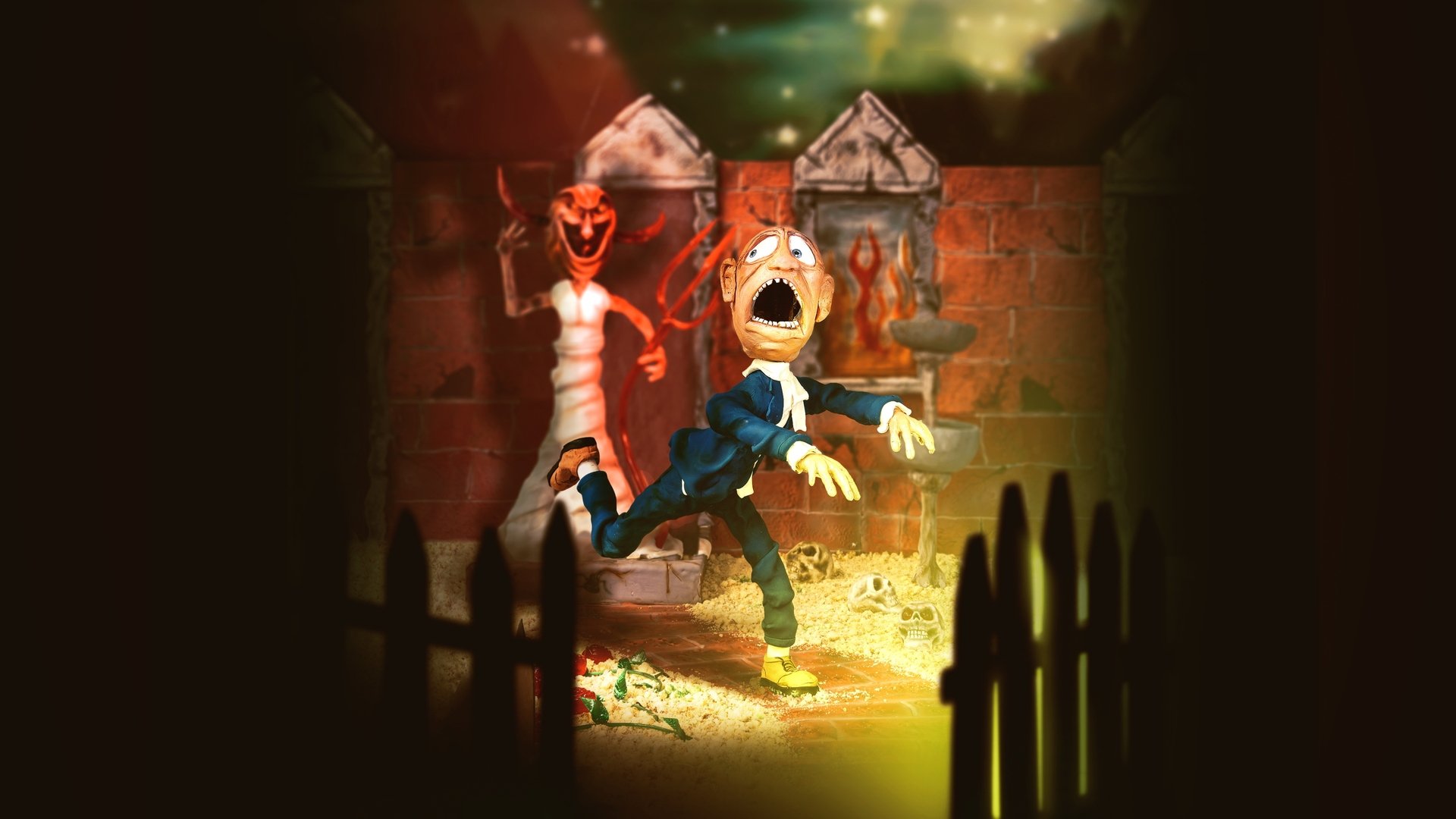 Halloween Wars Season 8 Episode 3 : Witch Gets a New Ride