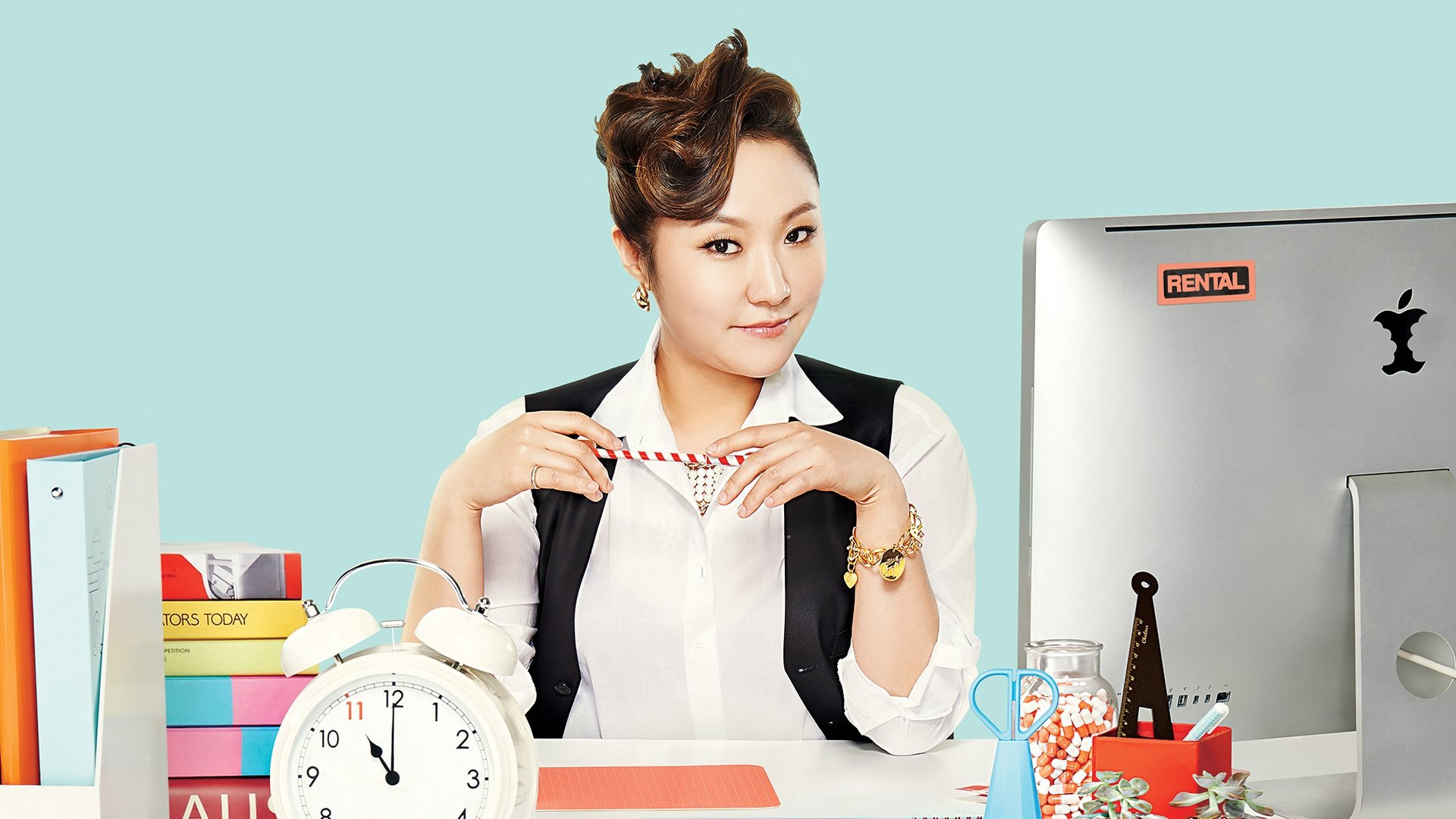 Rude Miss Young Ae Season 5