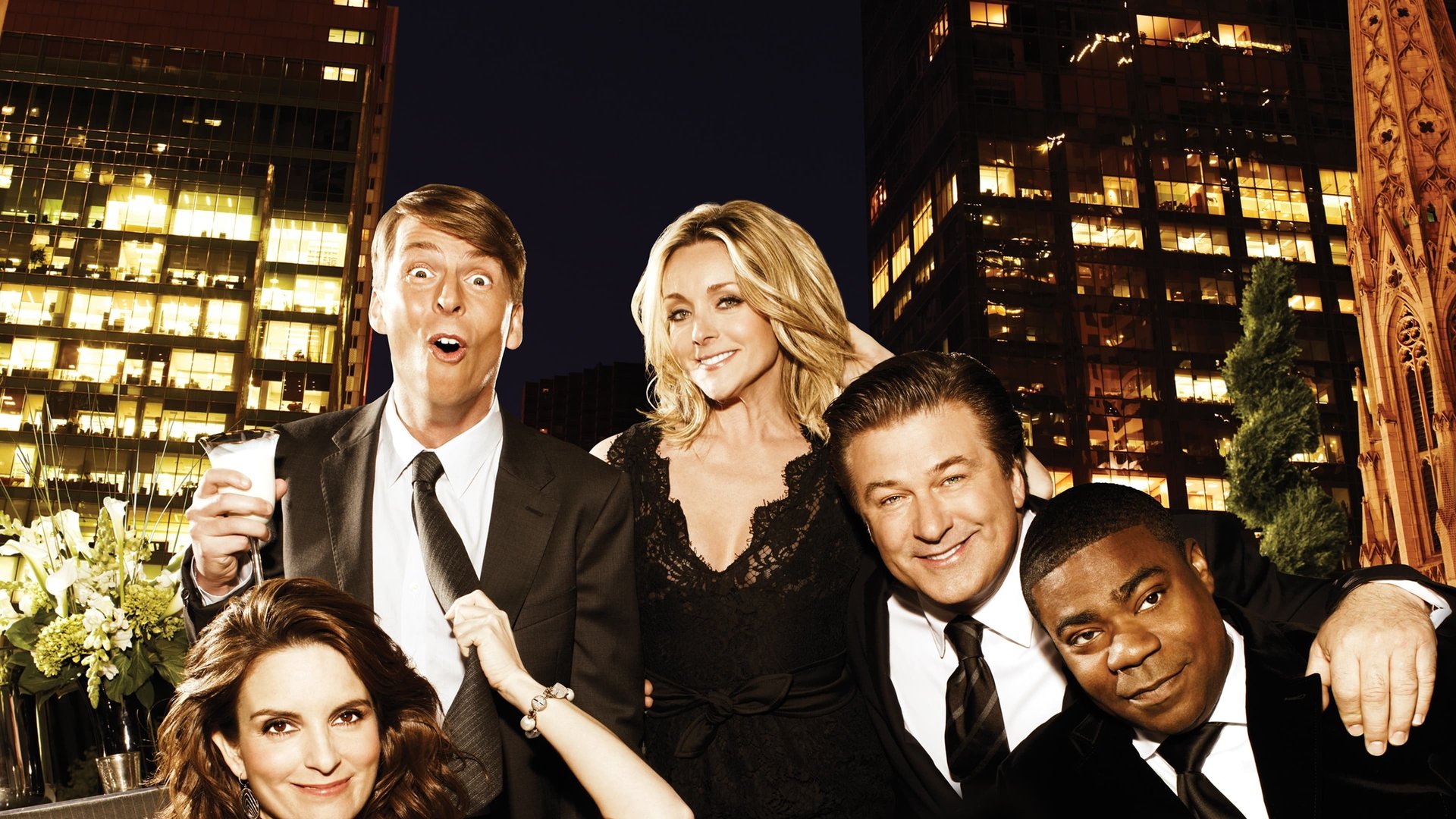 30 Rock Season 4
