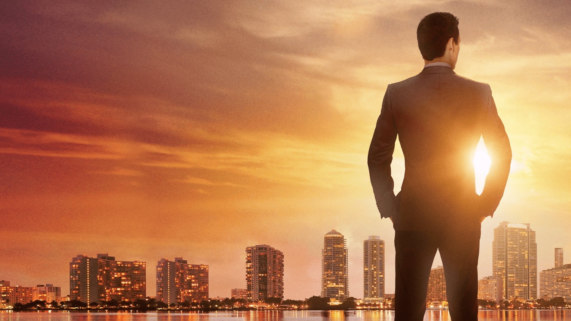 Burn Notice Season 6 Episode 4 : Under the Gun