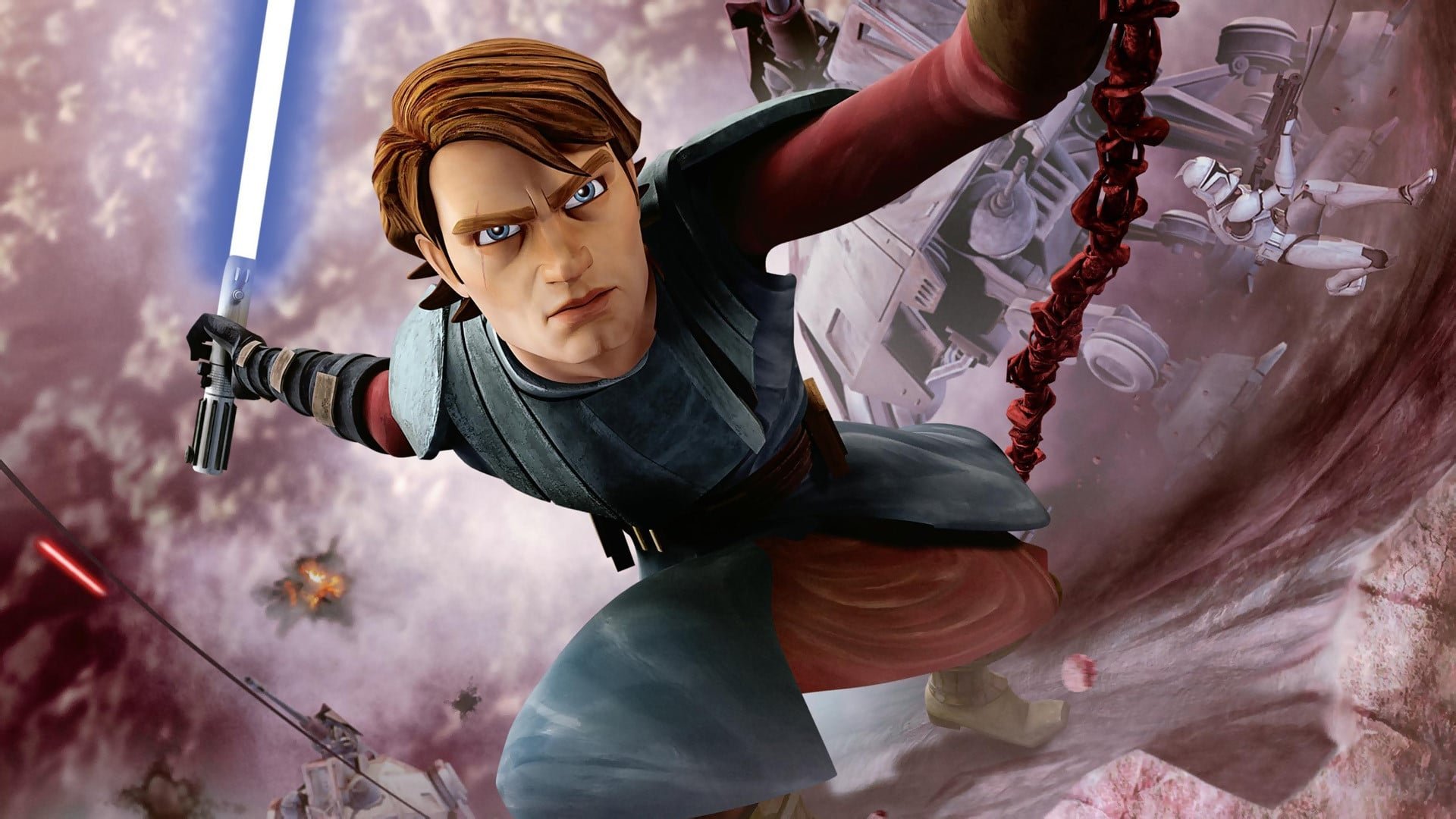 Star Wars: The Clone Wars Season 6 Episode 4 : Orders
