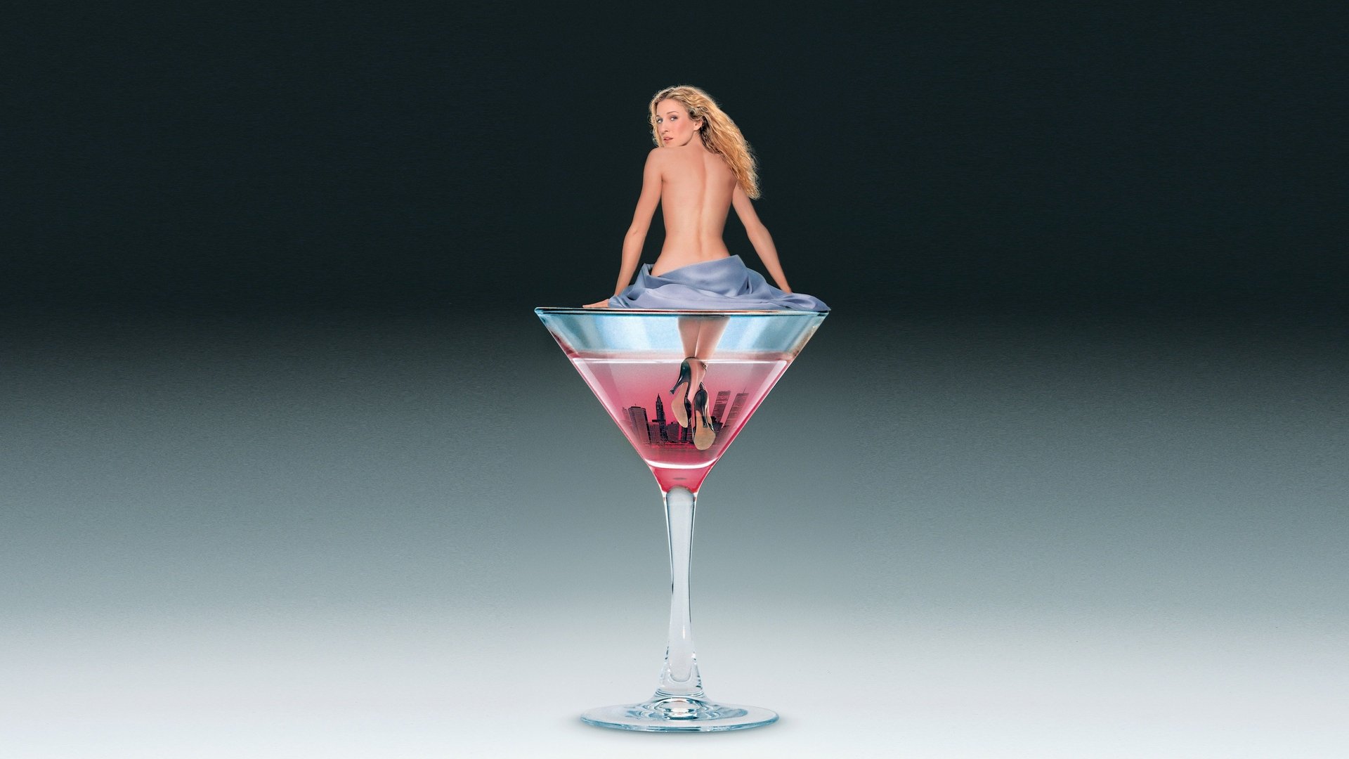 Sex and the City Season 6 Episode 15 : Catch-38