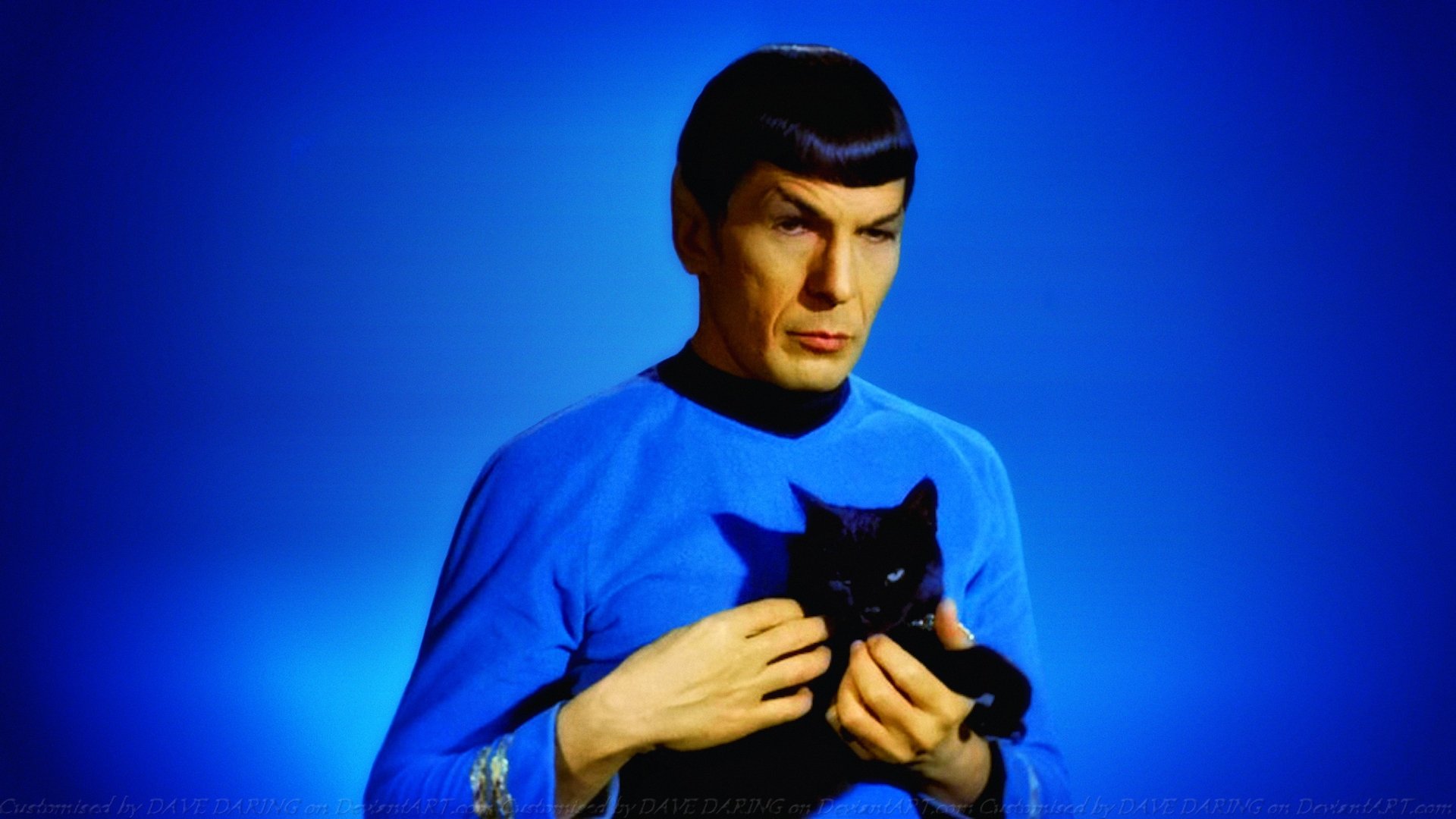 Star Trek Season 2 Episode 21 : Patterns of Force