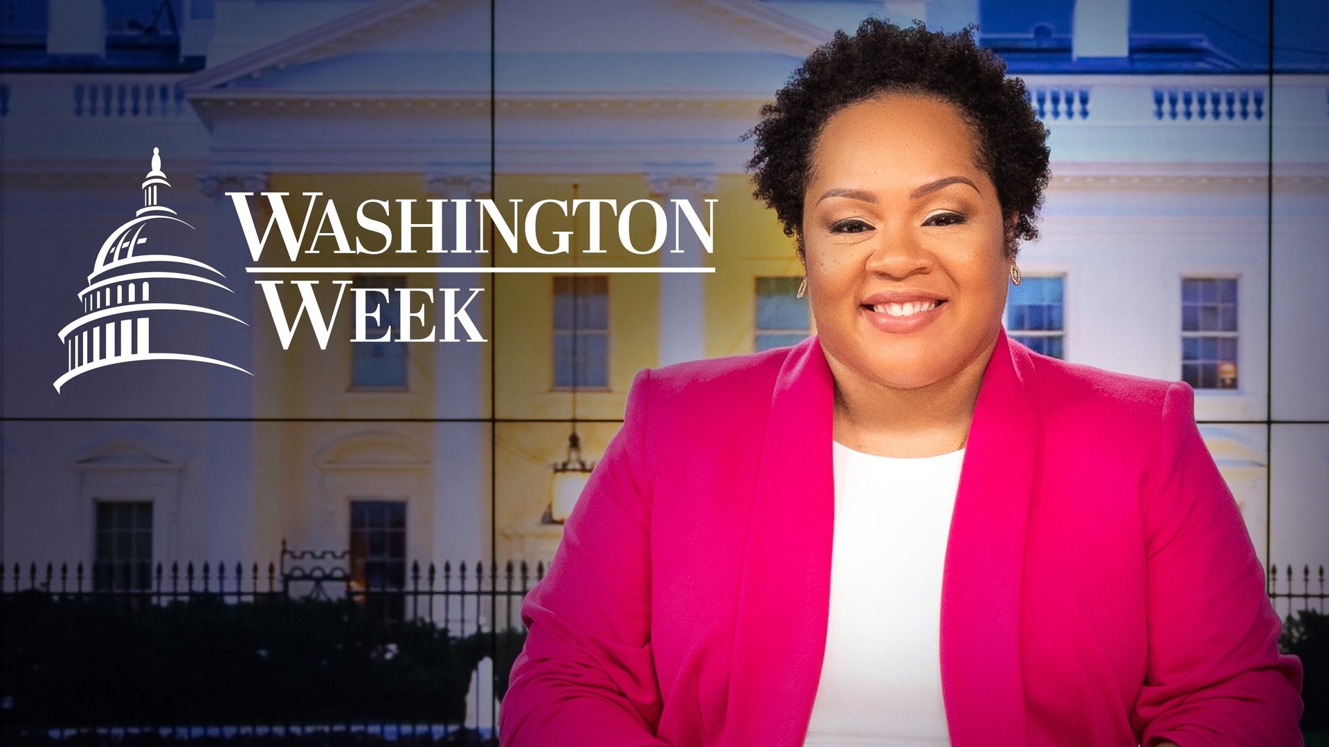 Washington Week with The Atlantic 2023