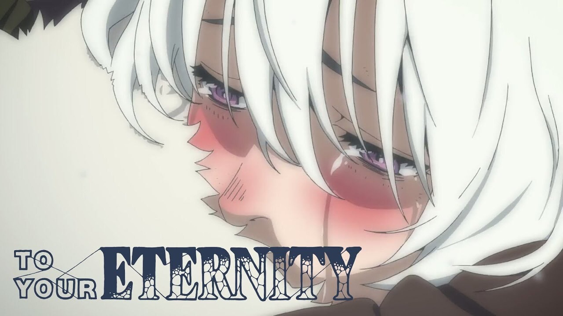 To Your Eternity Season 2 Episode 2 : Beating Will